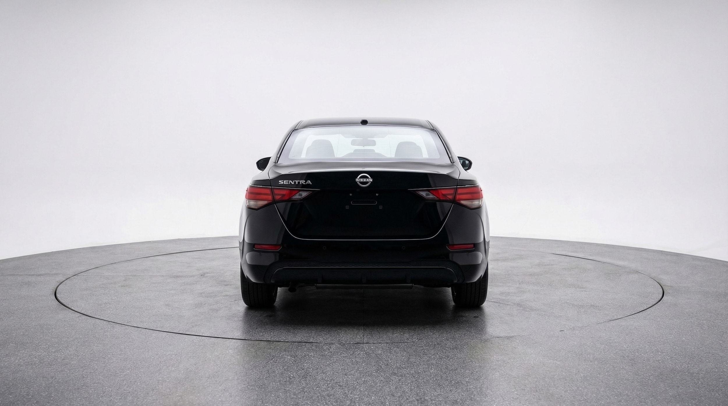 Thumbnail: 2025 Nissan Sentra - 6