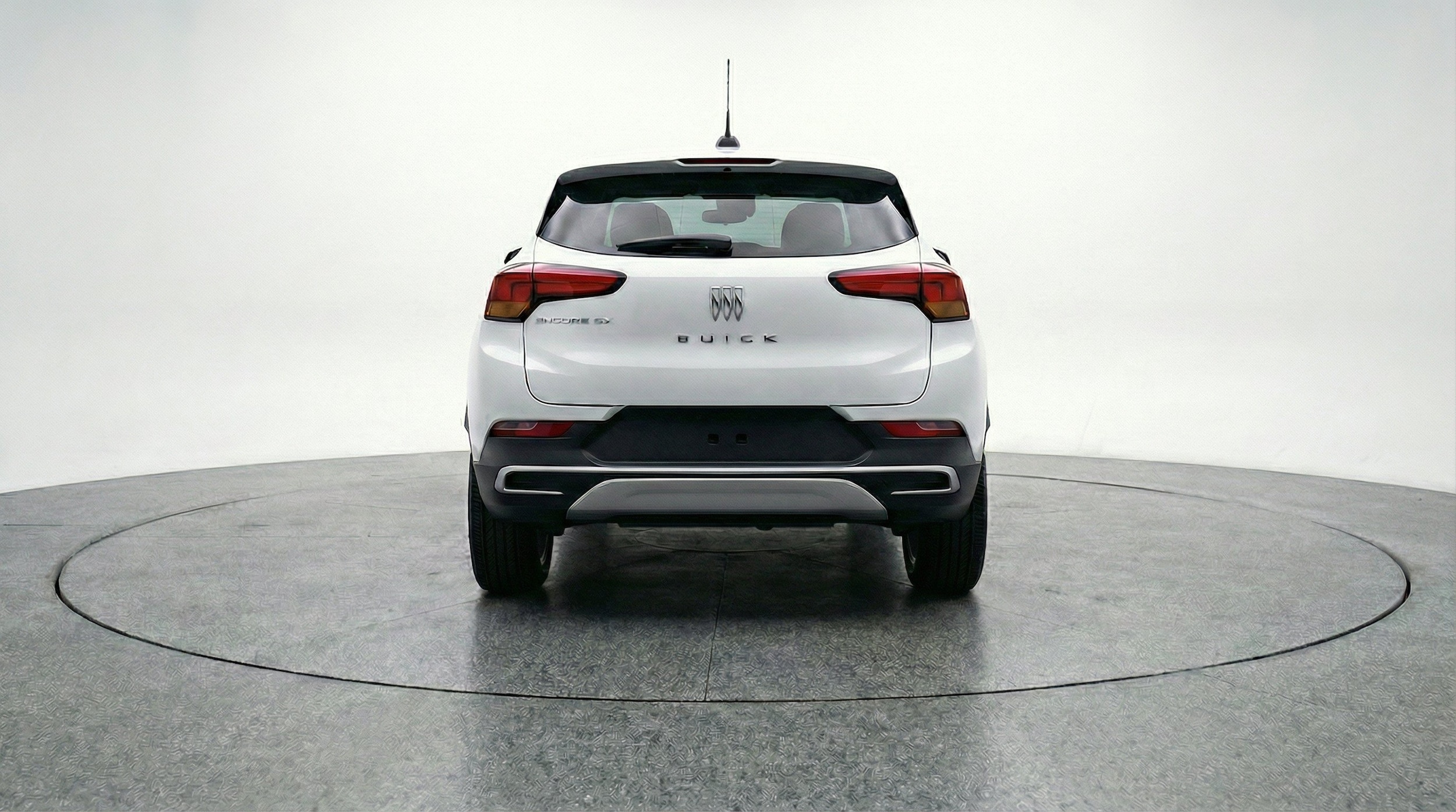 Thumbnail: 2026 Buick Encore GX - 7