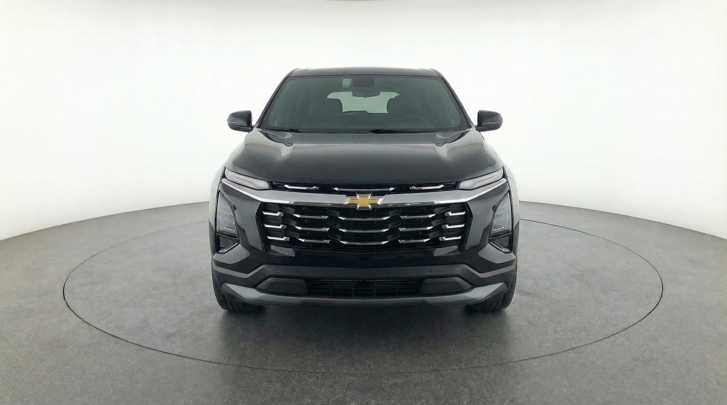 Thumbnail: 2025 Chevrolet Equinox - 2