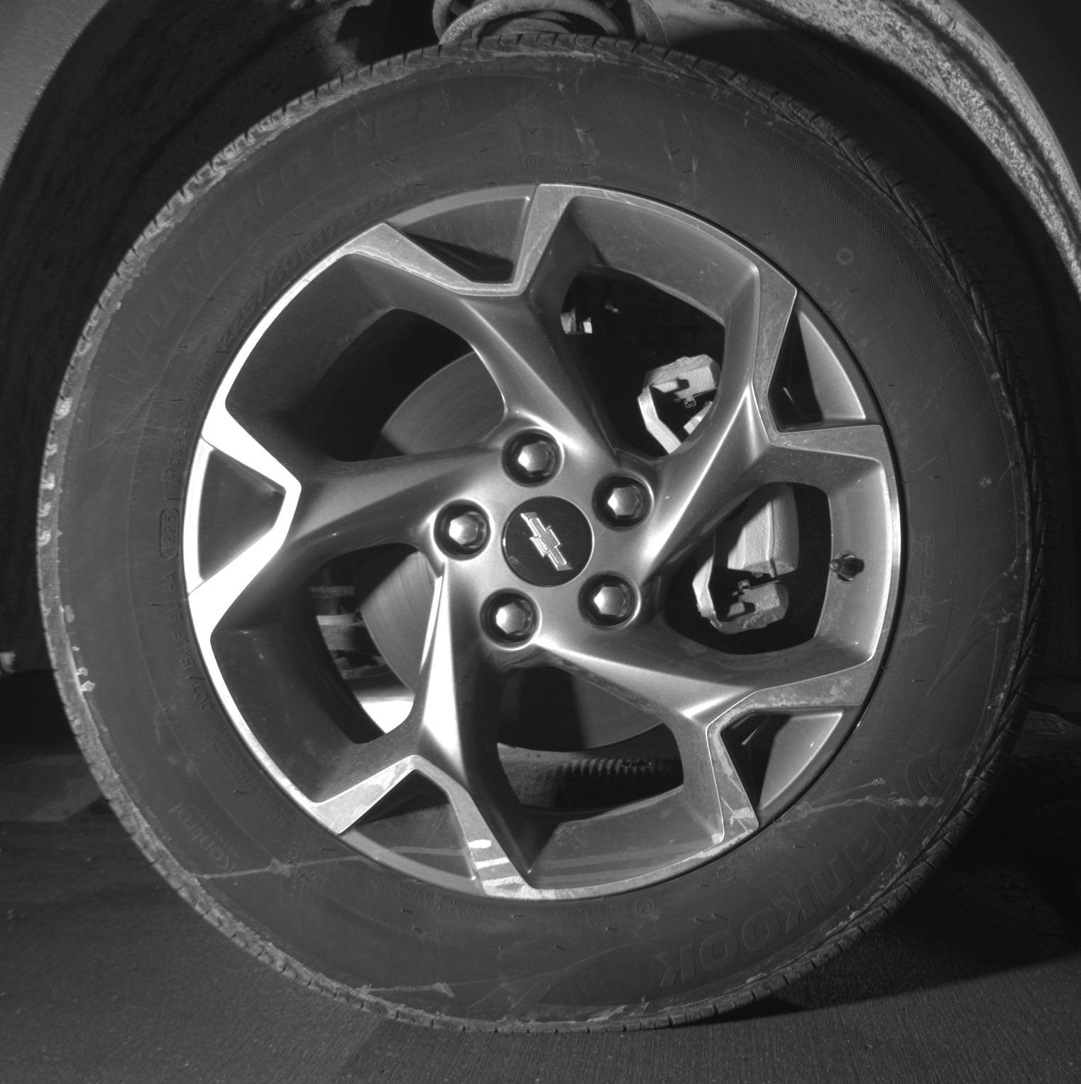 Thumbnail: 2025 Chevrolet Trax - 13