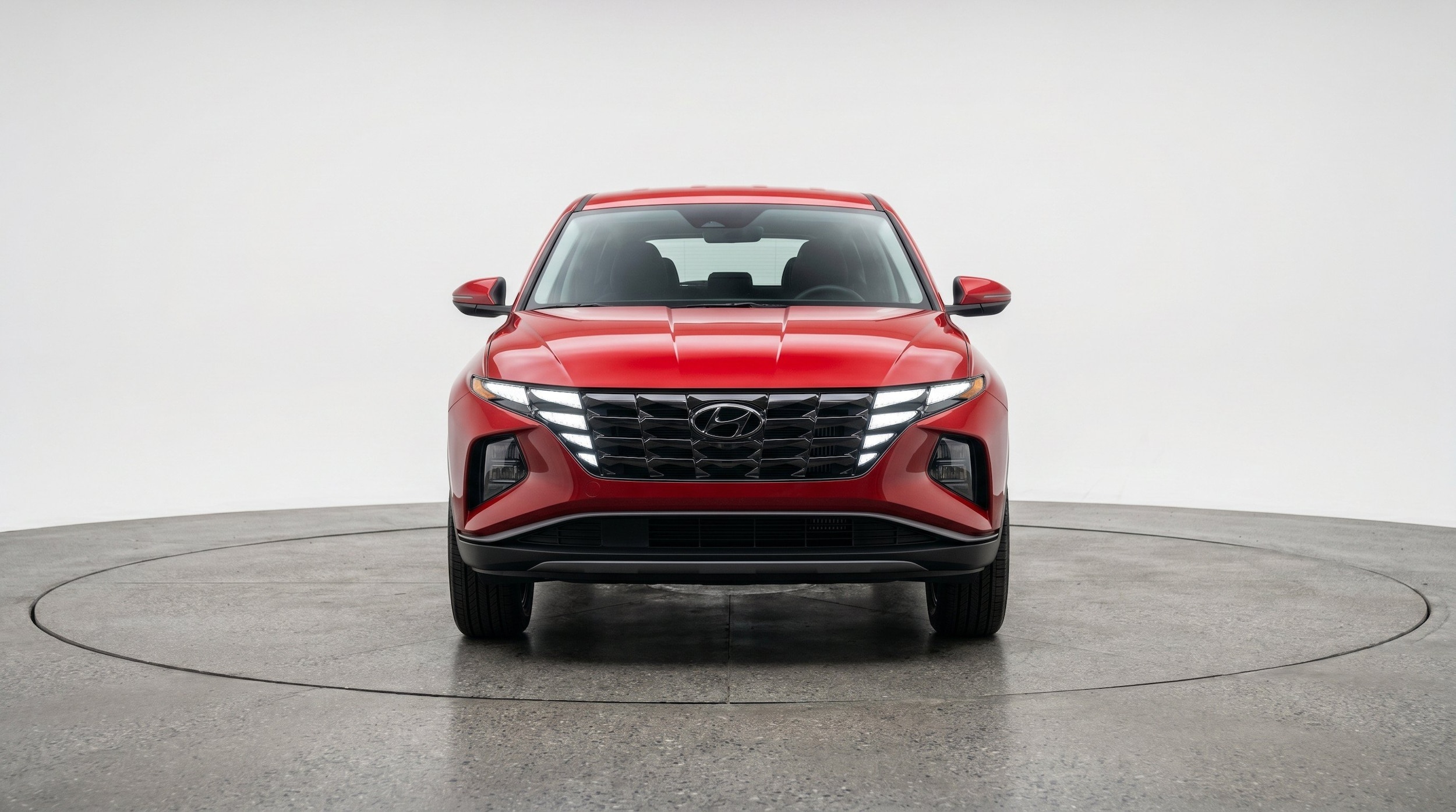 Thumbnail: 2026 Hyundai Tucson - 2