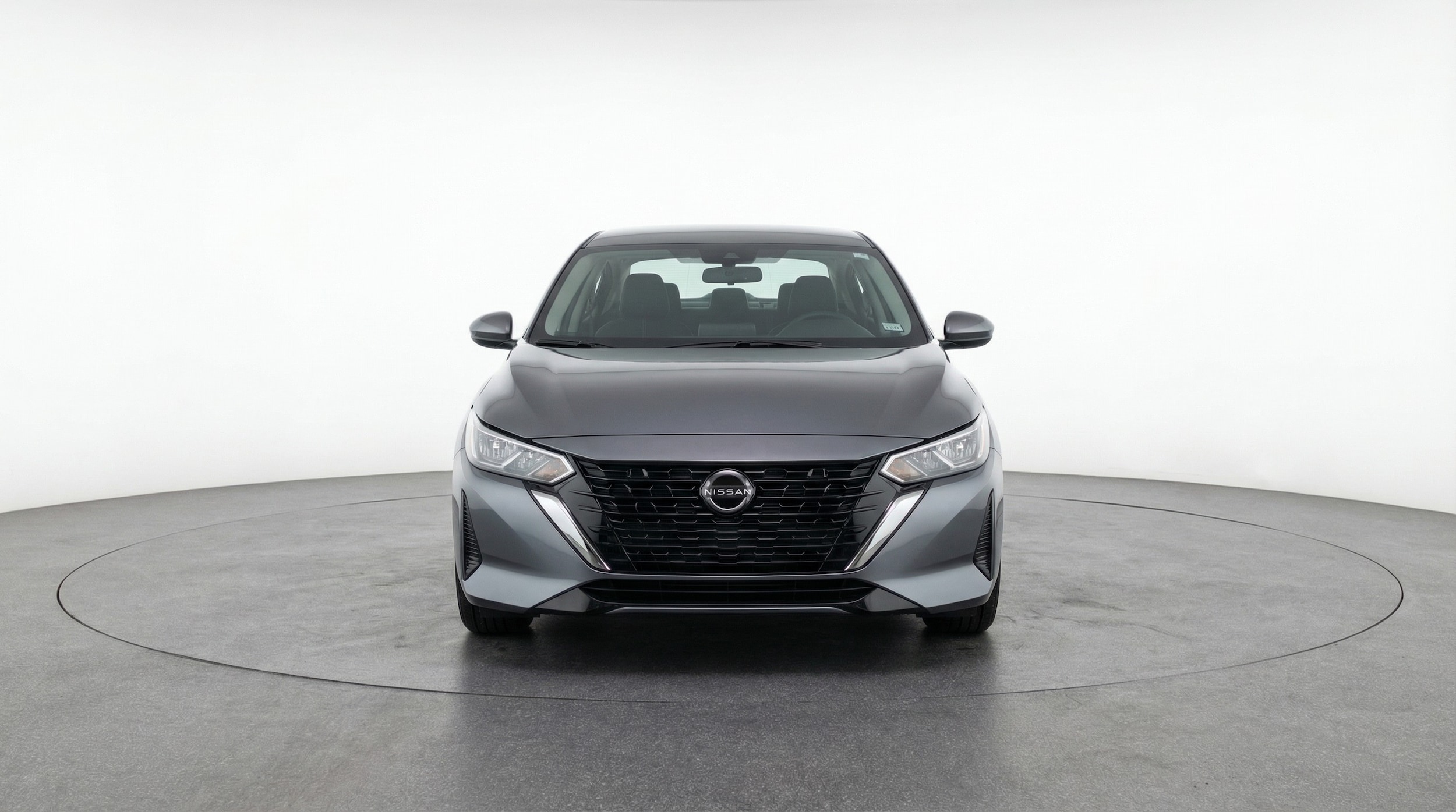 Thumbnail: 2025 Nissan Sentra - 2