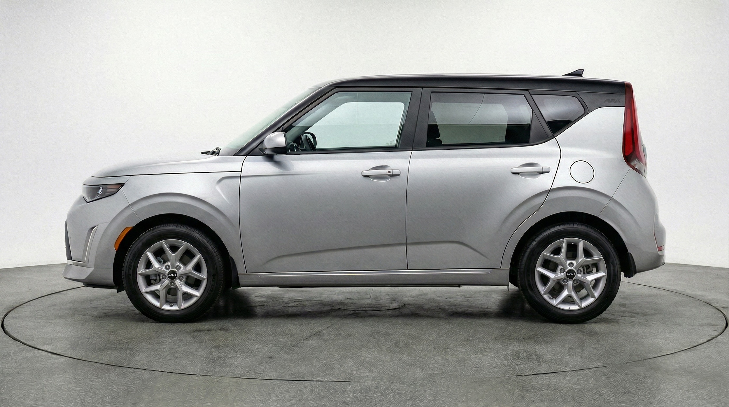 Thumbnail: 2025 Kia Soul - 4