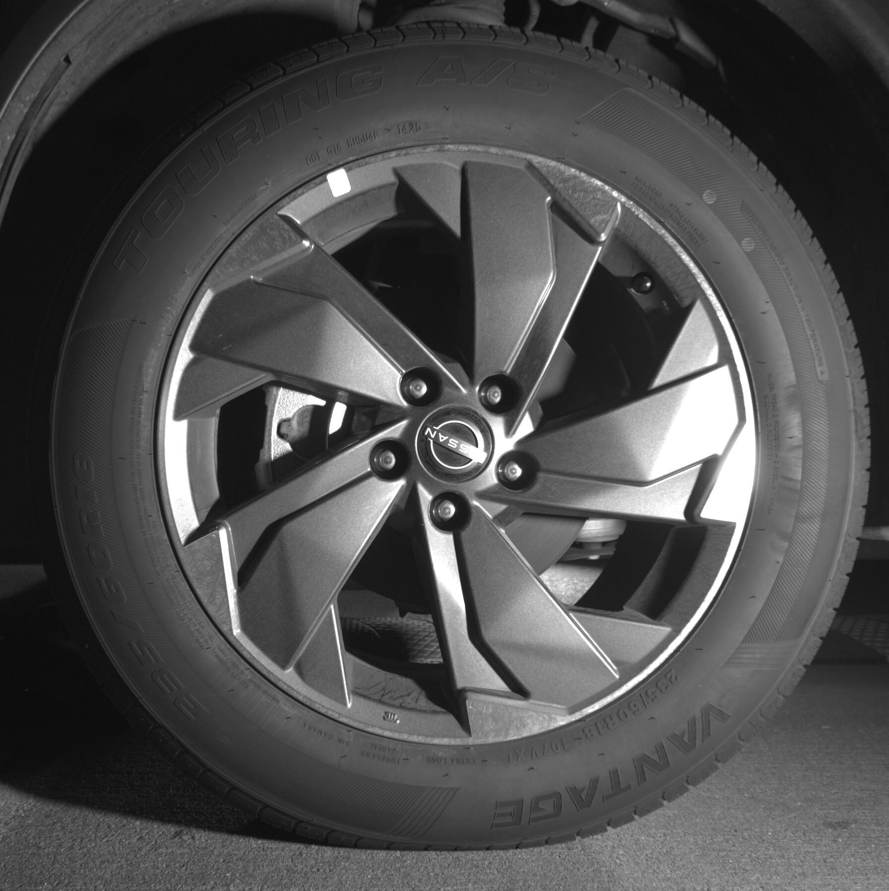 Thumbnail: 2025 Nissan Rogue - 9