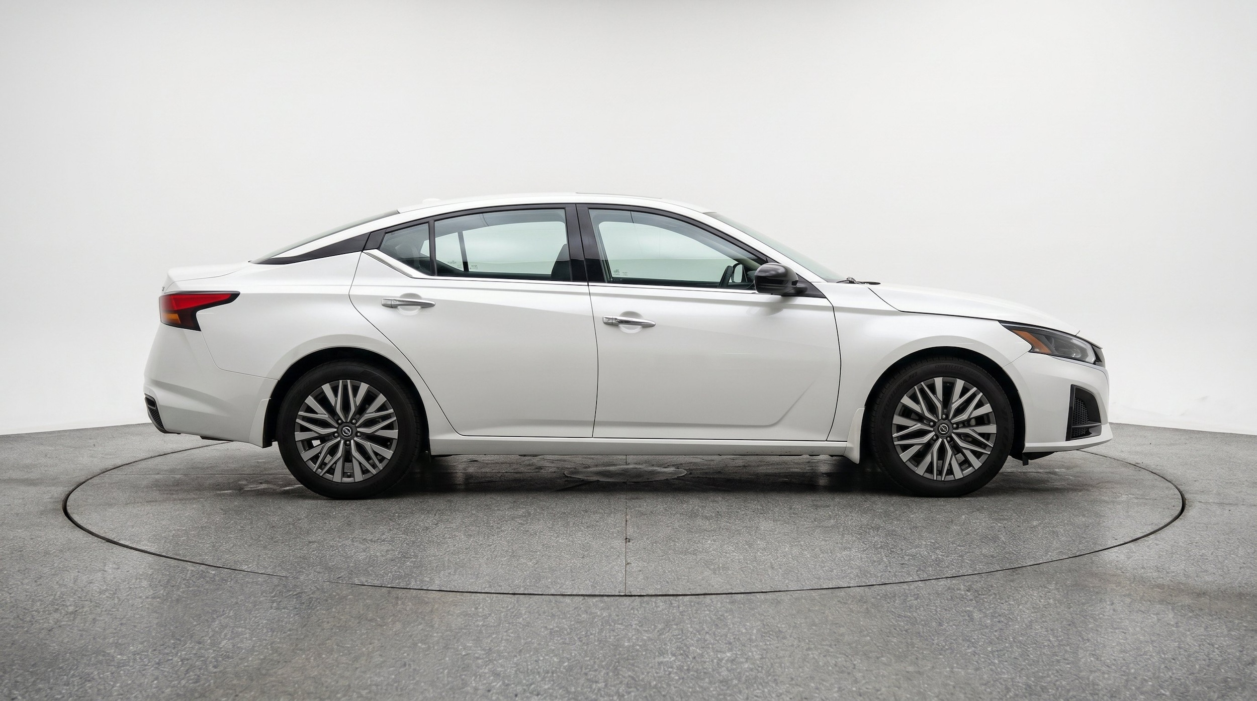 Thumbnail: 2025 Nissan Altima - 11