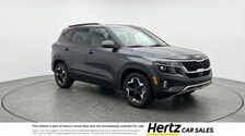 2025 Kia Seltos S -
                  Brownsburg, IN
