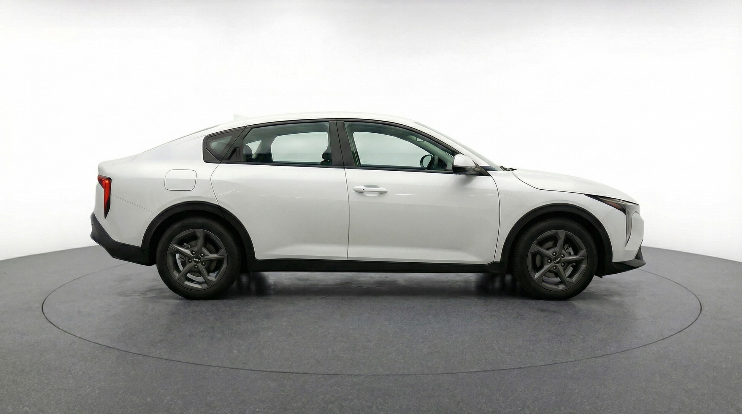 Thumbnail: 2025 Kia K4 - 8