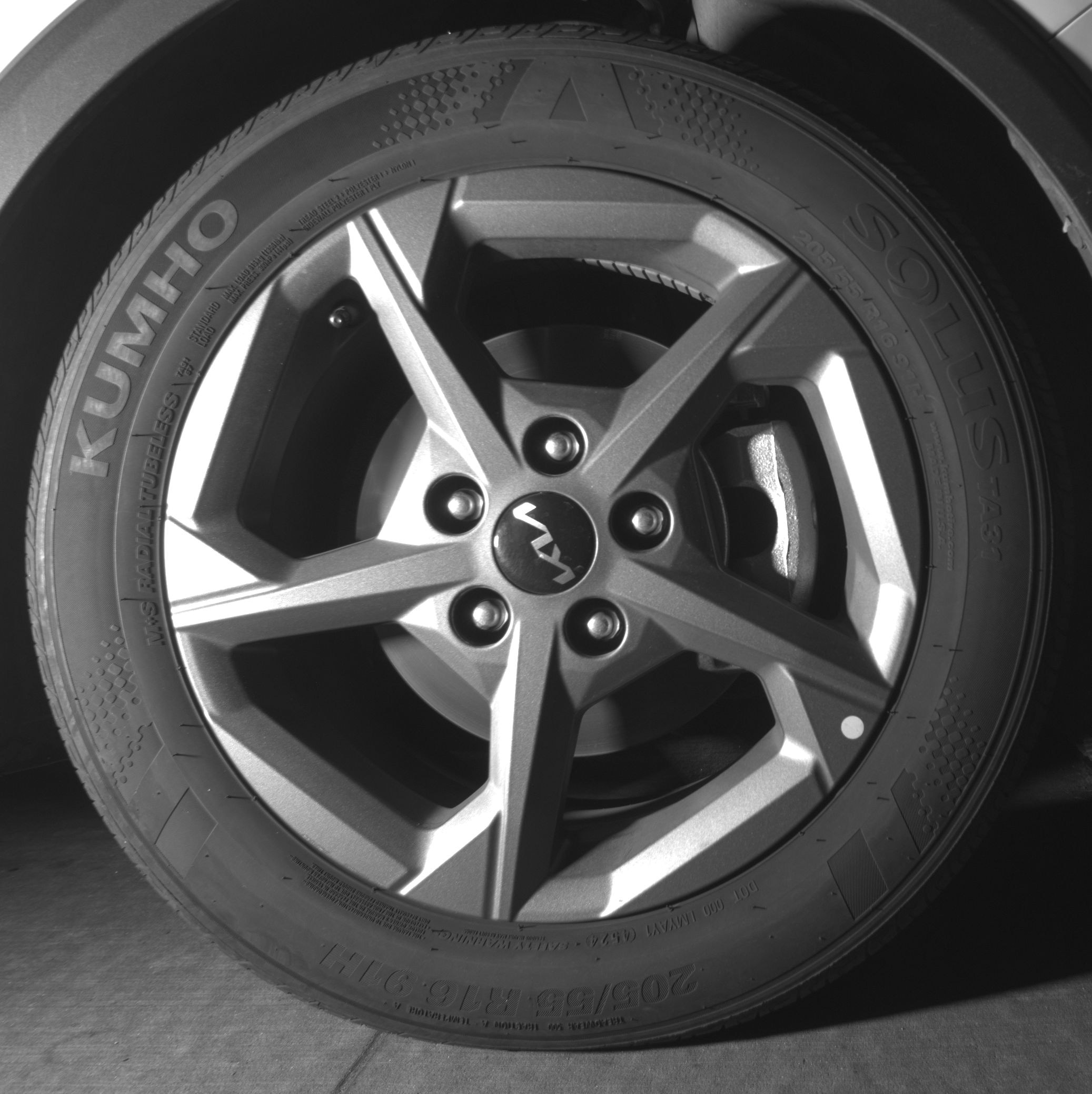 Thumbnail: 2025 Kia K4 - 10