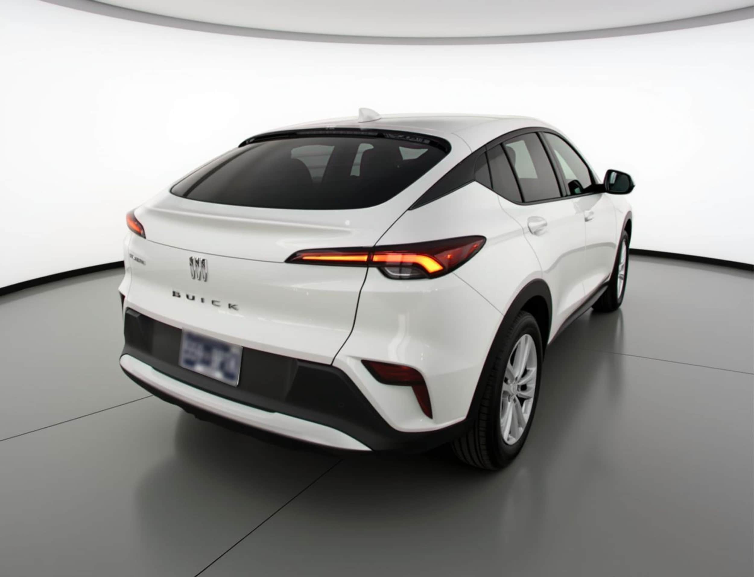 Thumbnail: 2025 Buick Envista - 7