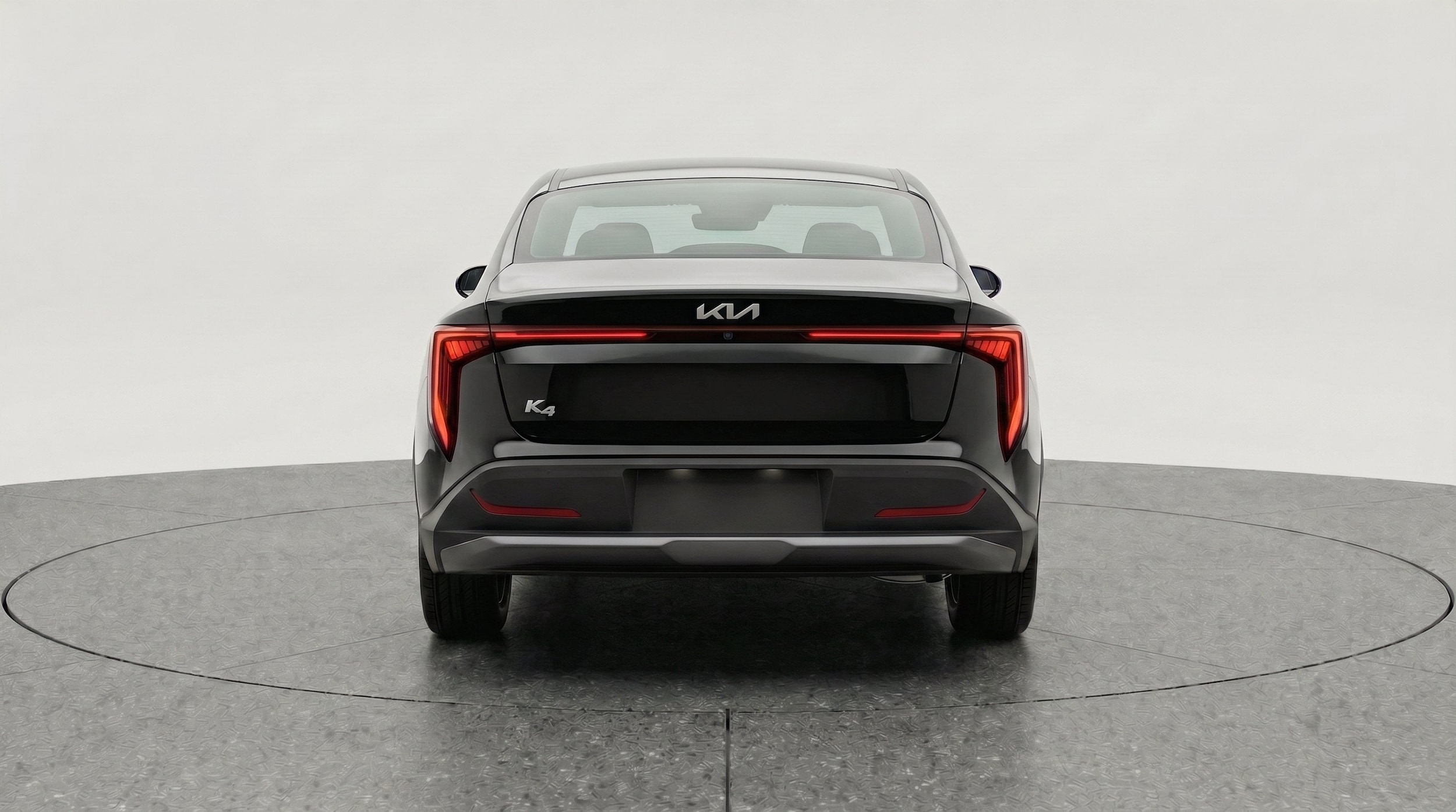 Thumbnail: 2025 Kia K4 - 7