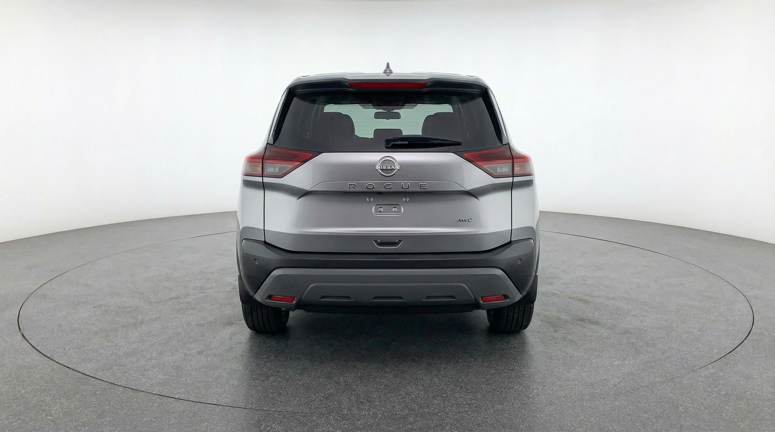 Thumbnail: 2025 Nissan Rogue - 6