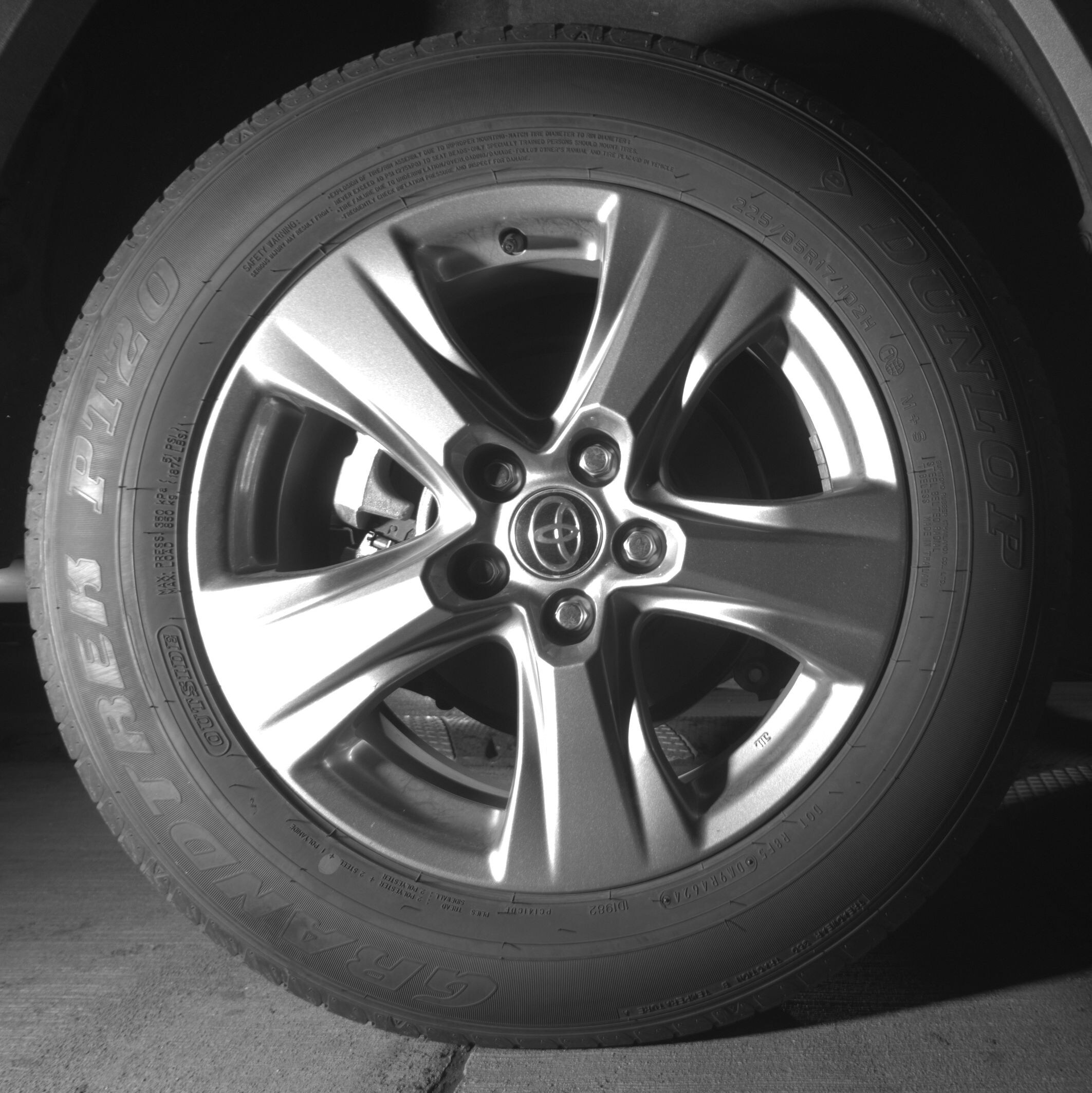 Thumbnail: 2025 Toyota RAV4 - 12