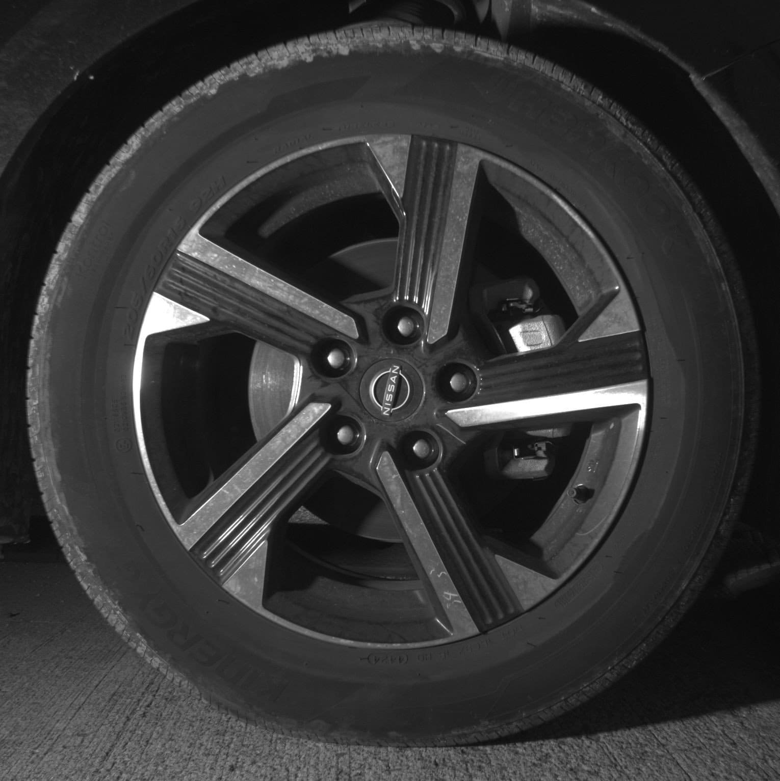 Thumbnail: 2025 Nissan Sentra - 13
