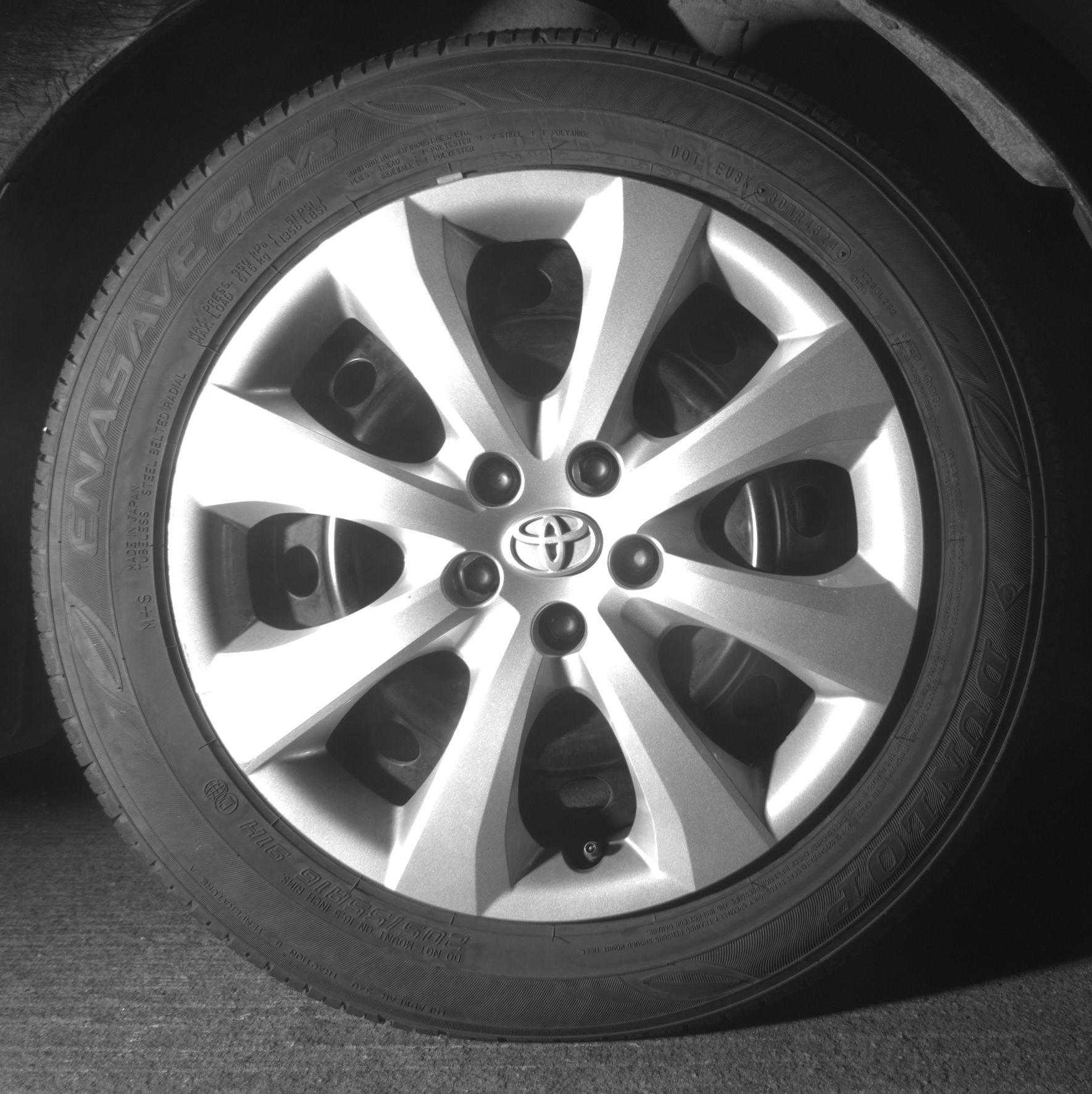 Thumbnail: 2025 Toyota Corolla - 10