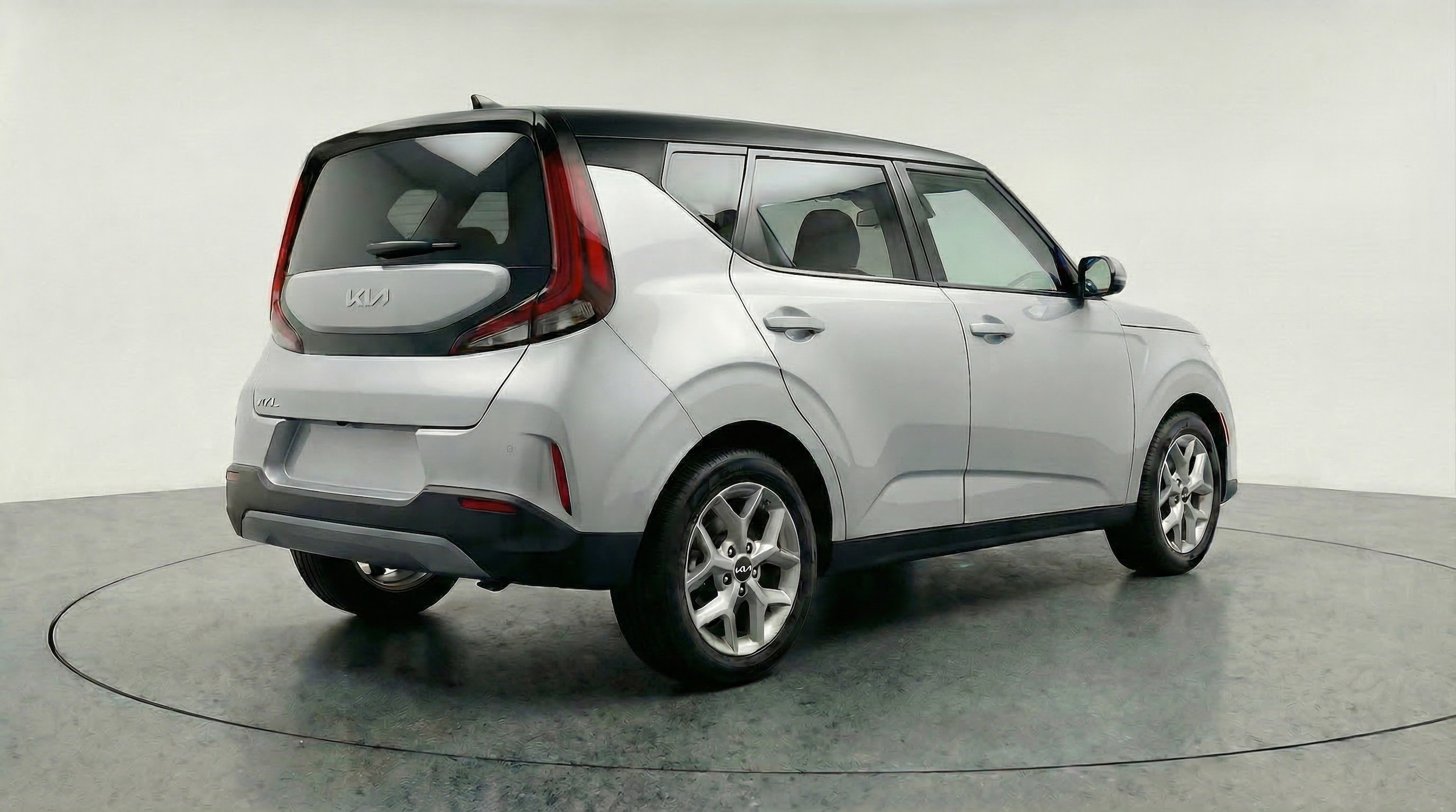 Thumbnail: 2025 Kia Soul - 7