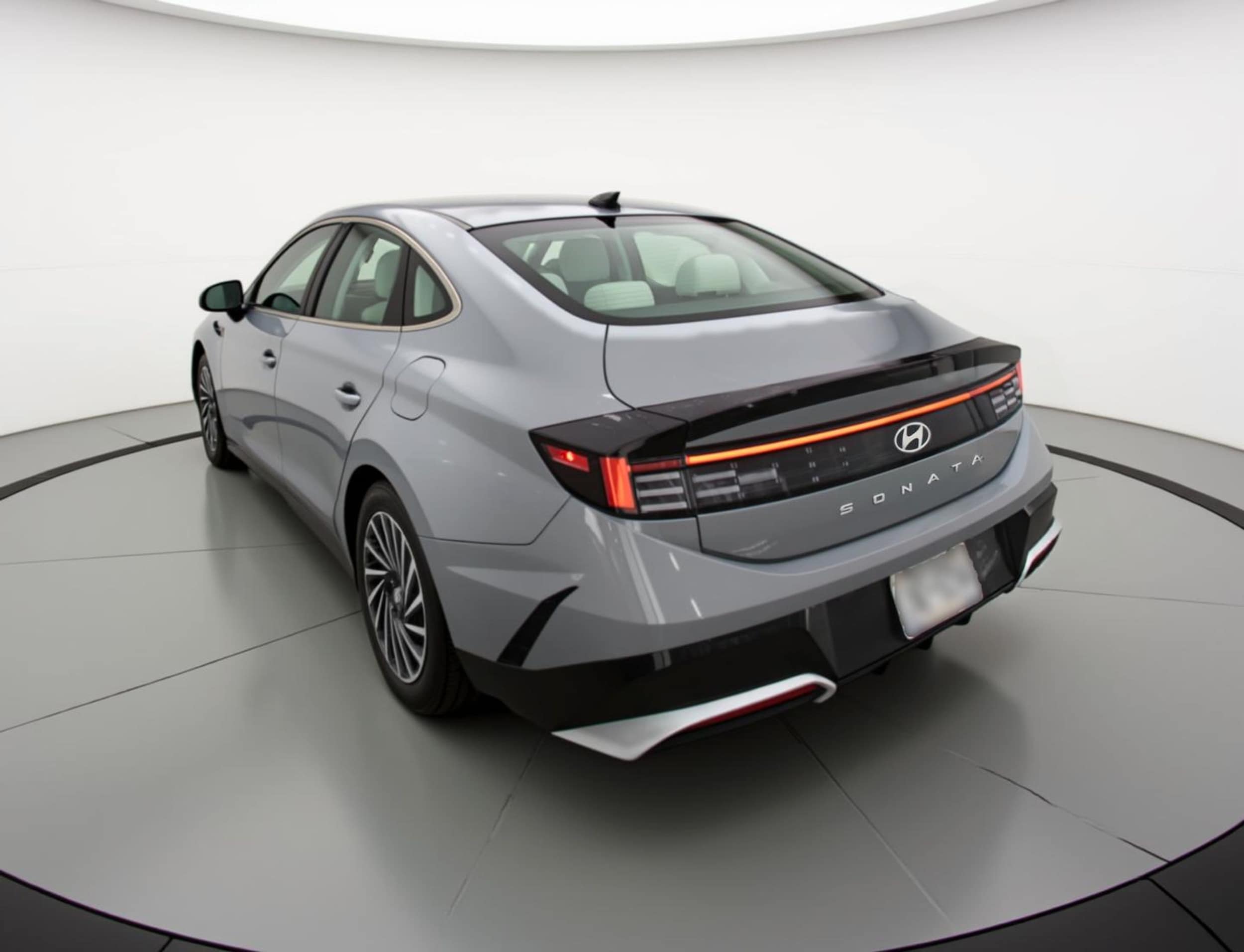 Thumbnail: 2025 Hyundai Sonata - 5