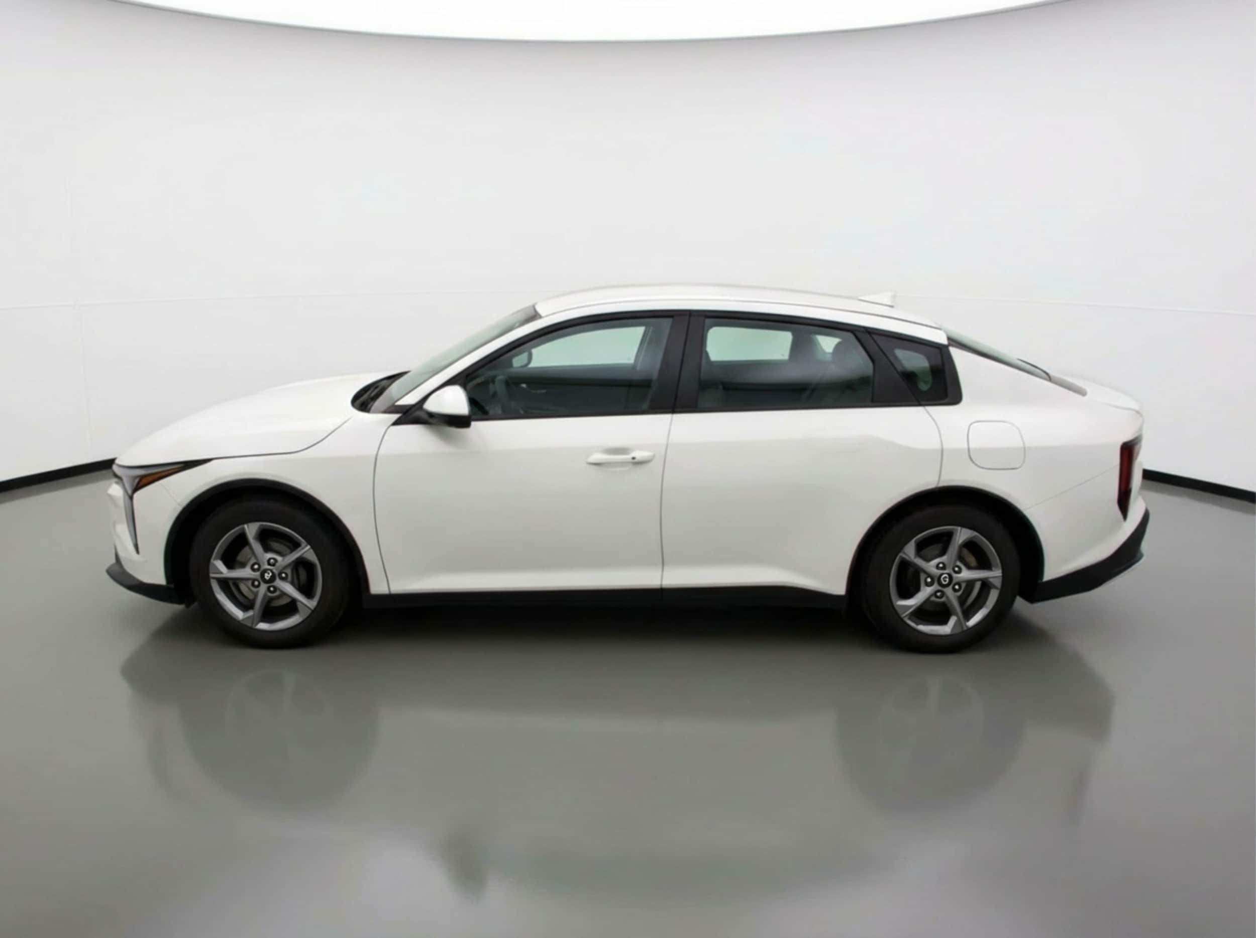 Thumbnail: 2025 Kia K4 - 4