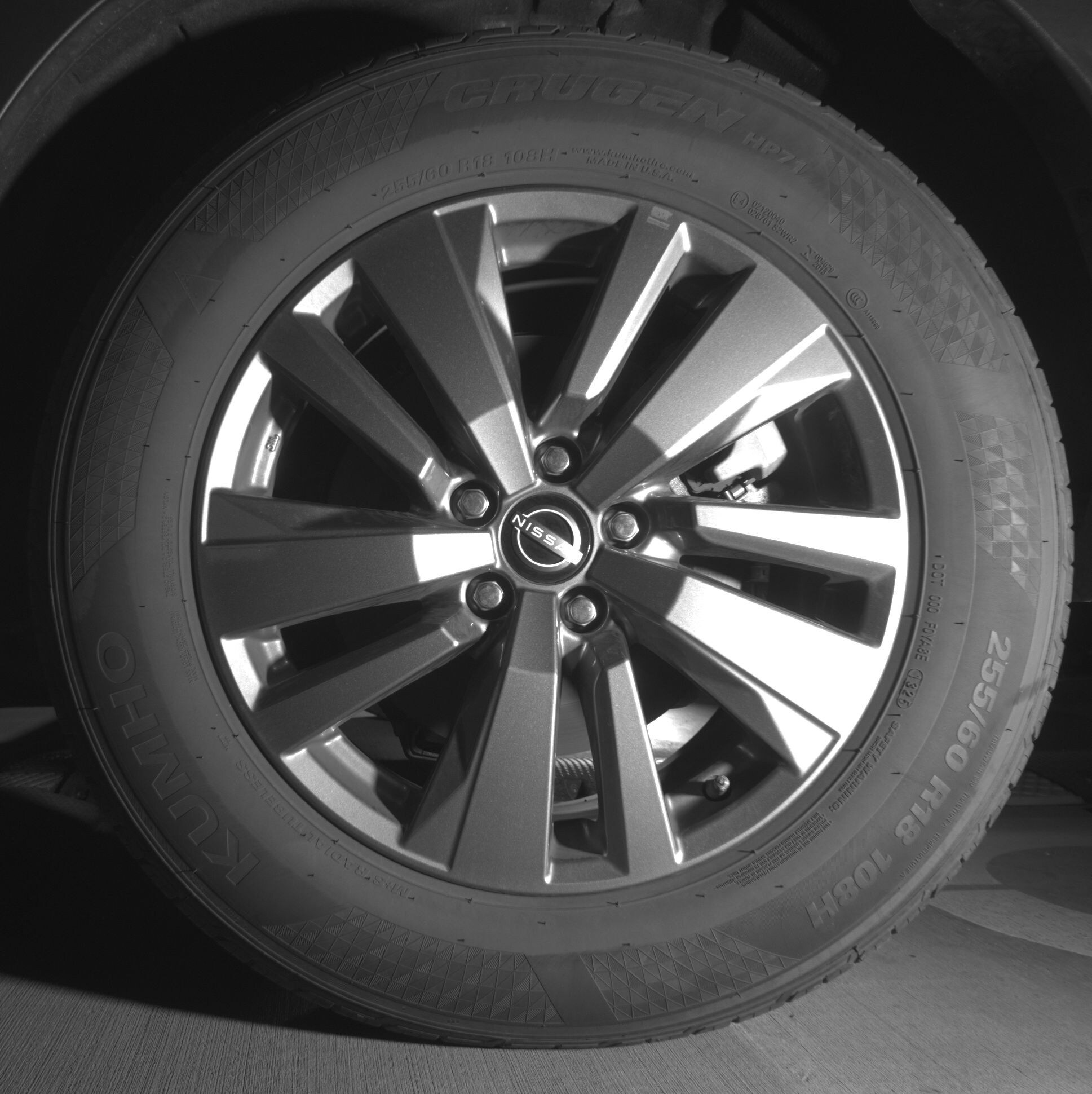 Thumbnail: 2025 Nissan Pathfinder - 11