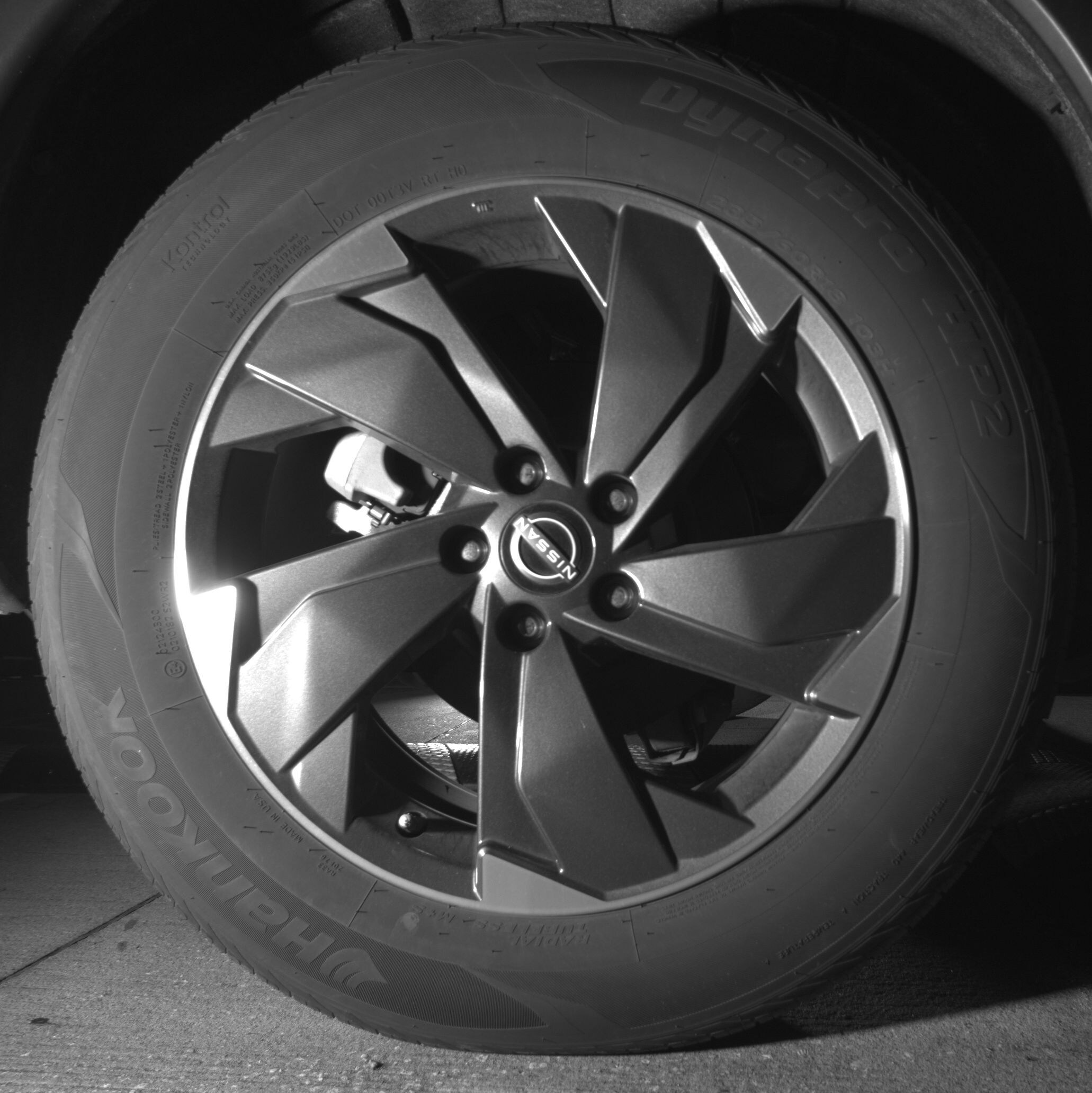 Thumbnail: 2025 Nissan Rogue - 12