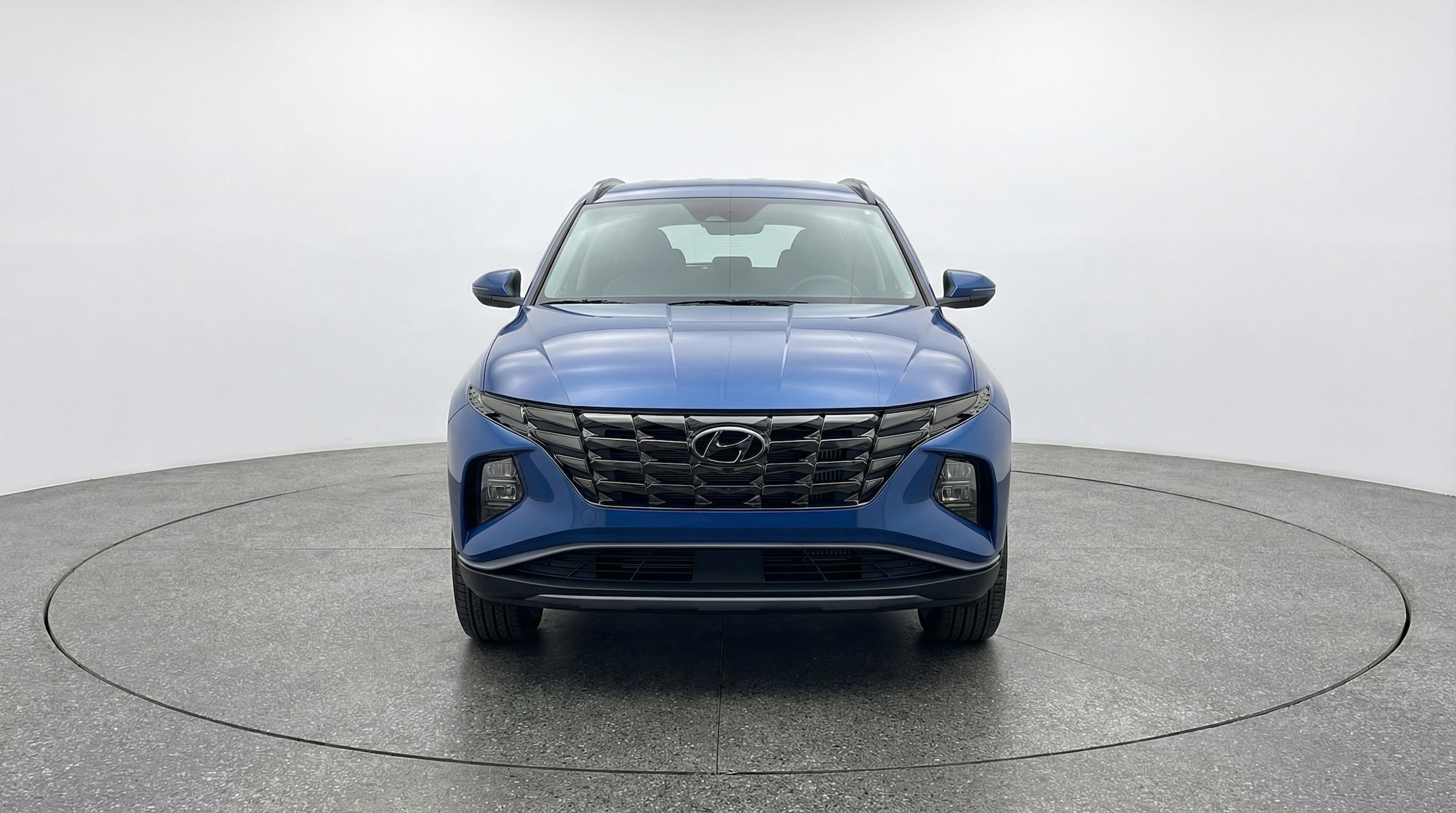 Thumbnail: 2025 Hyundai Tucson - 2