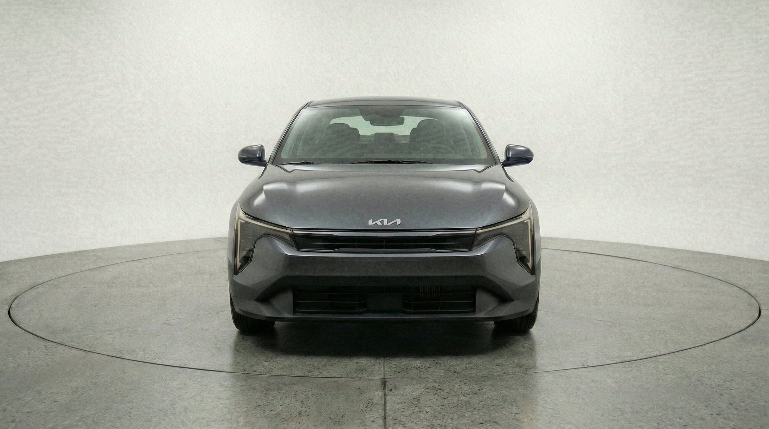Thumbnail: 2025 Kia K4 - 2