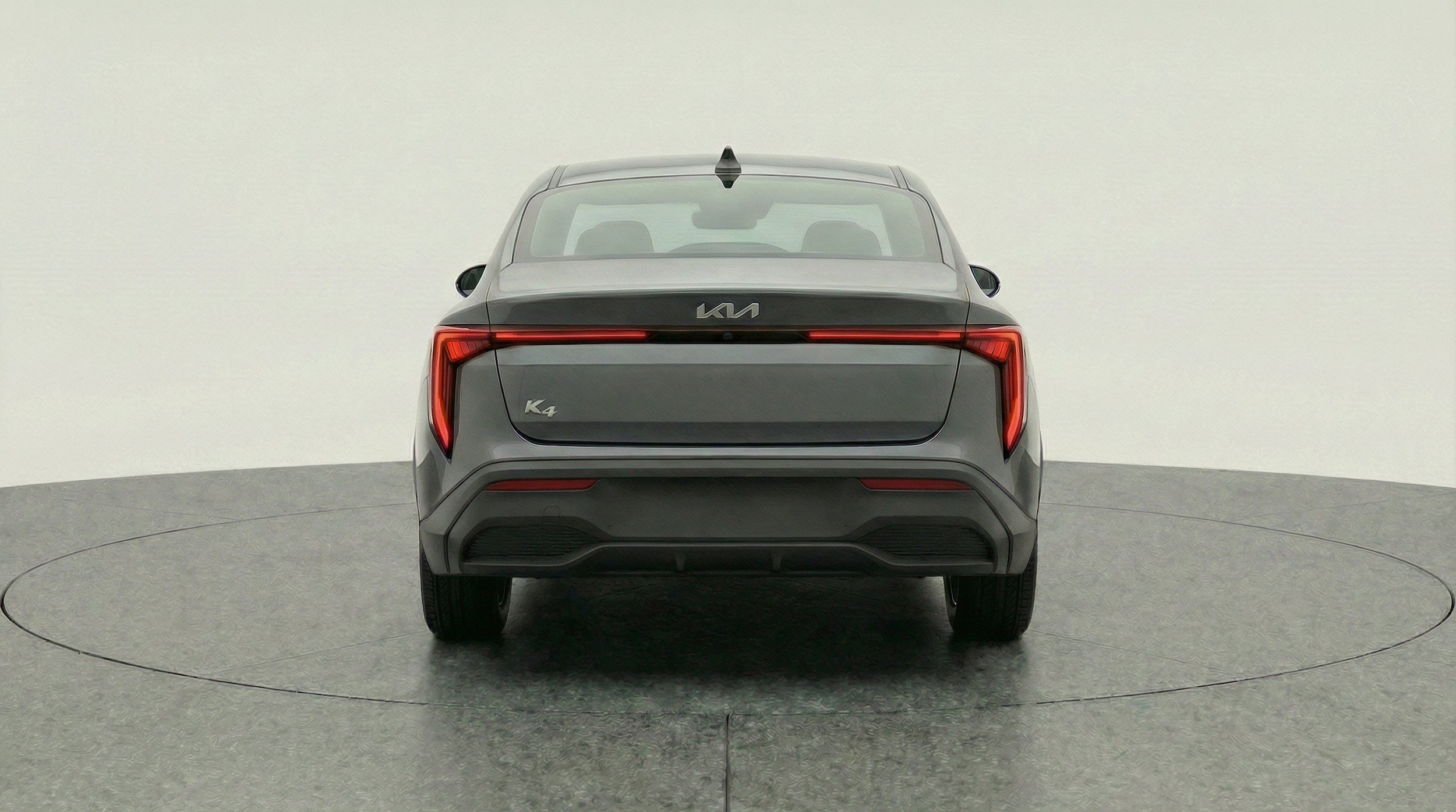 Thumbnail: 2025 Kia K4 - 7