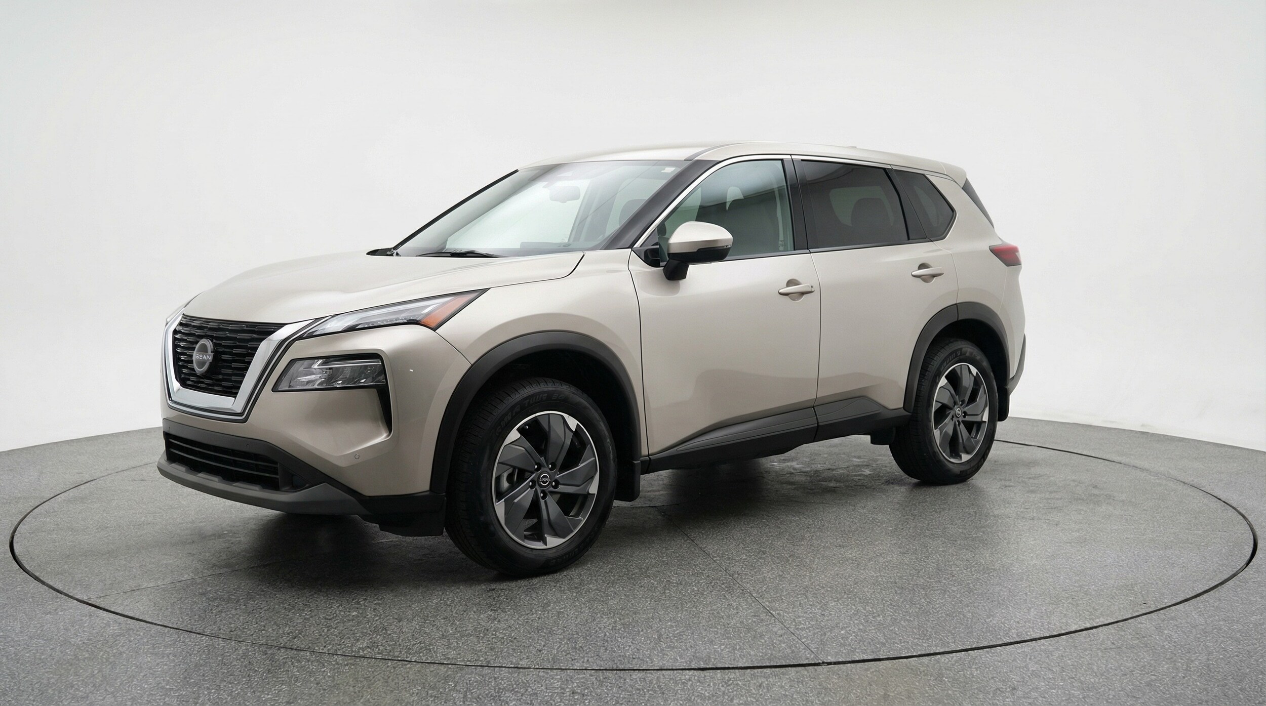 Thumbnail: 2025 Nissan Rogue - 3