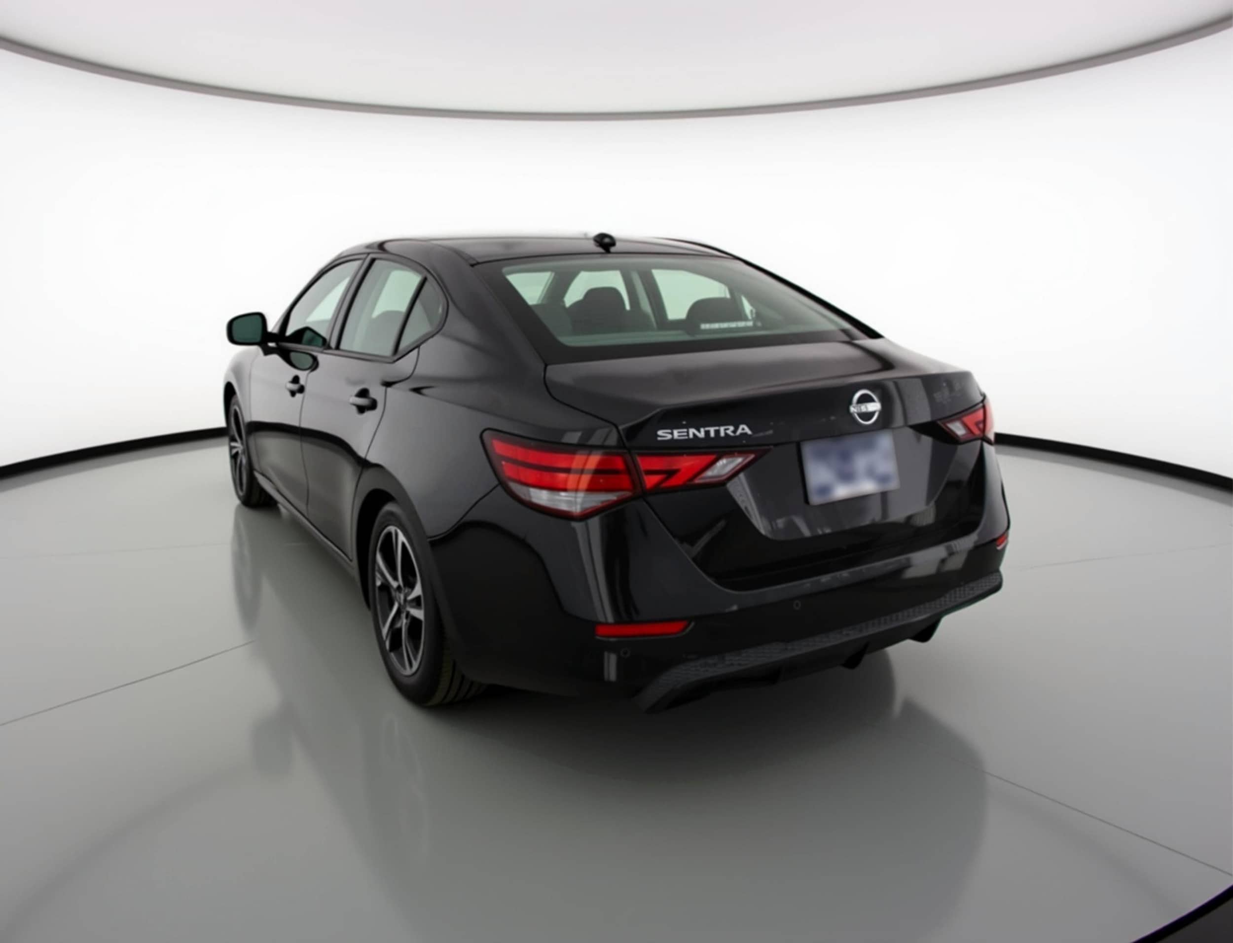 Thumbnail: 2025 Nissan Sentra - 5