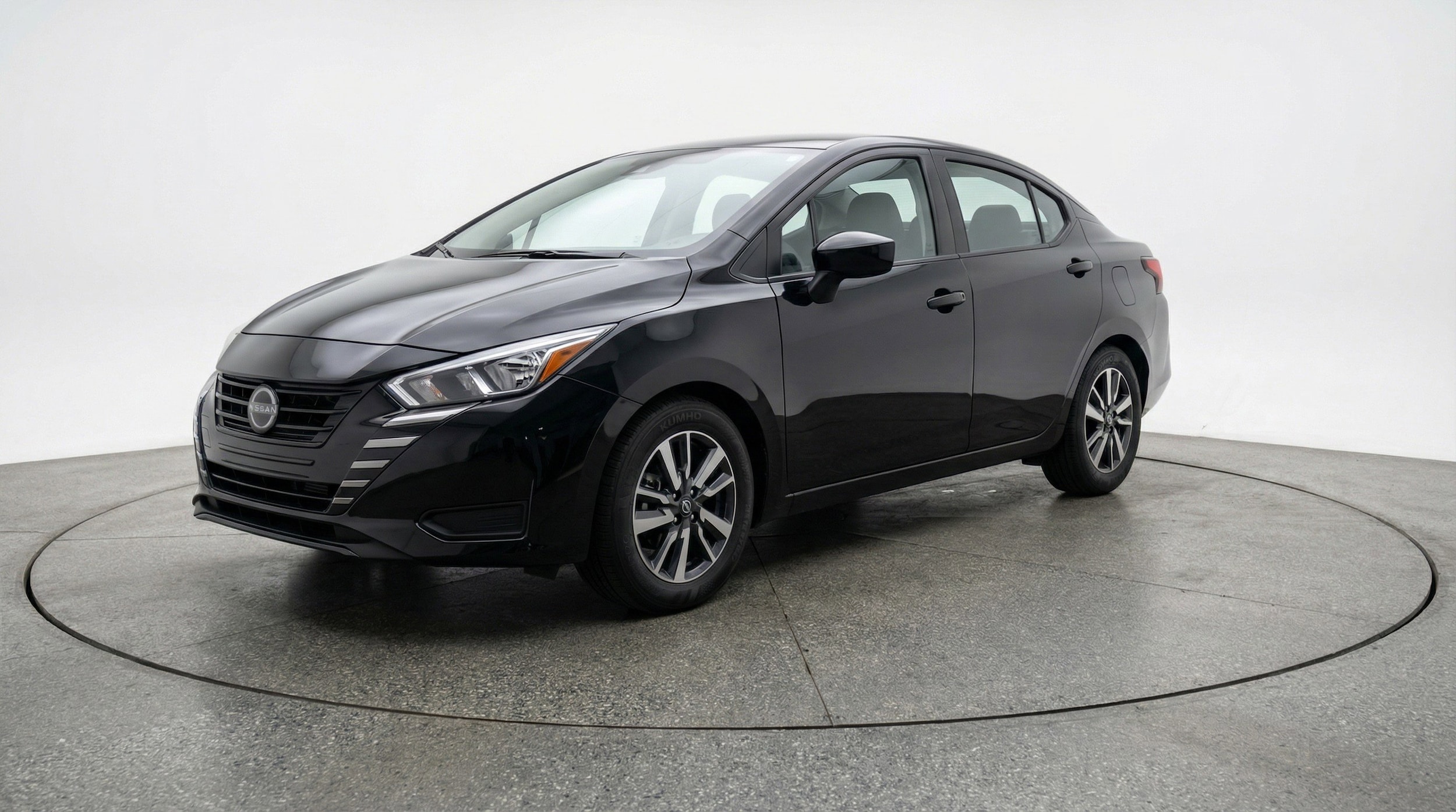 Thumbnail: 2025 Nissan Versa - 3