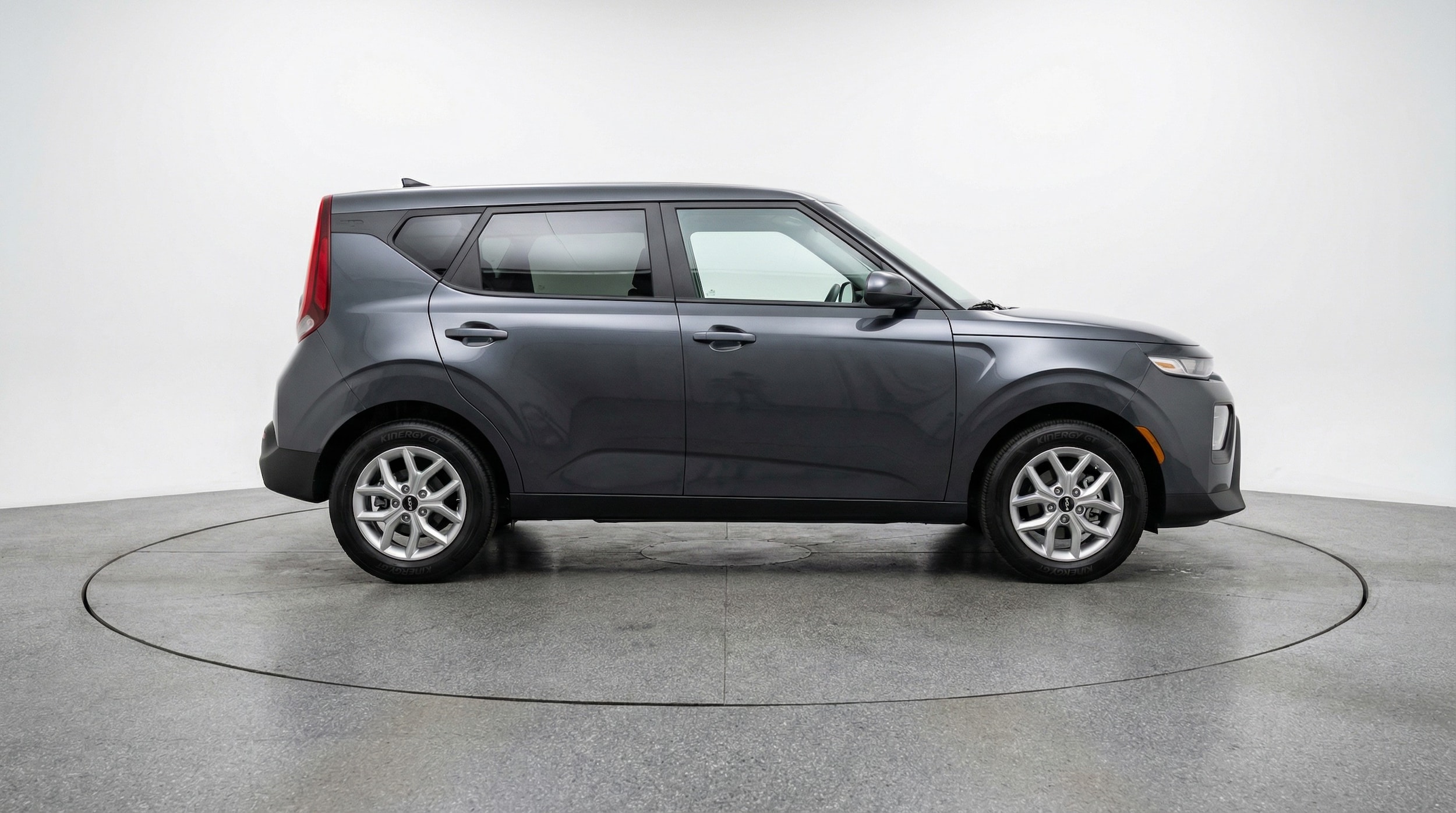 Thumbnail: 2025 Kia Soul - 8