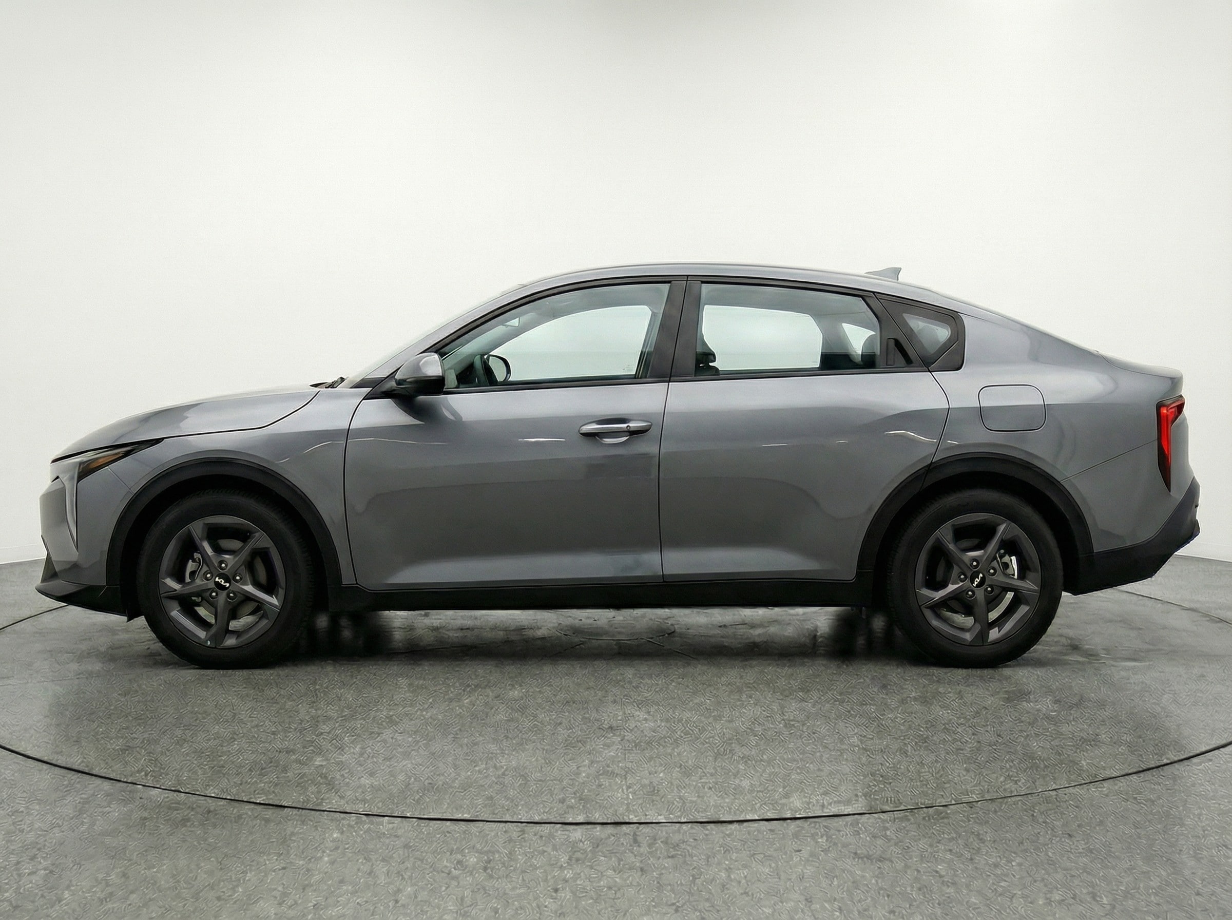 Thumbnail: 2025 Kia K4 - 4