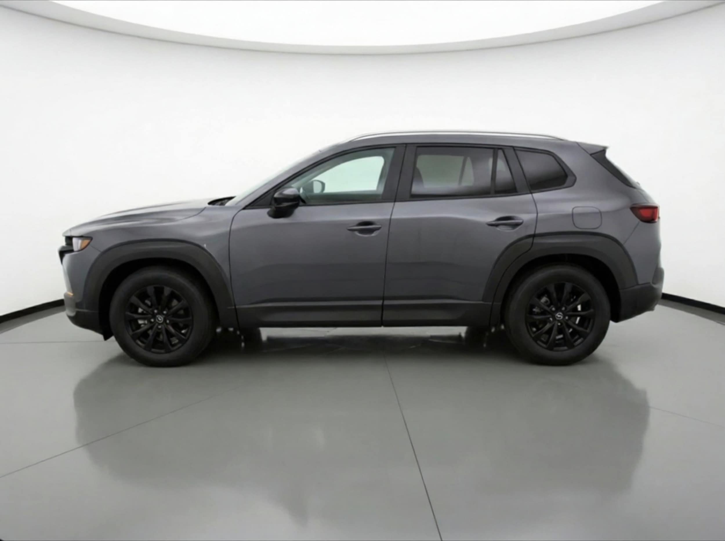 Thumbnail: 2025 Mazda CX-50 - 4