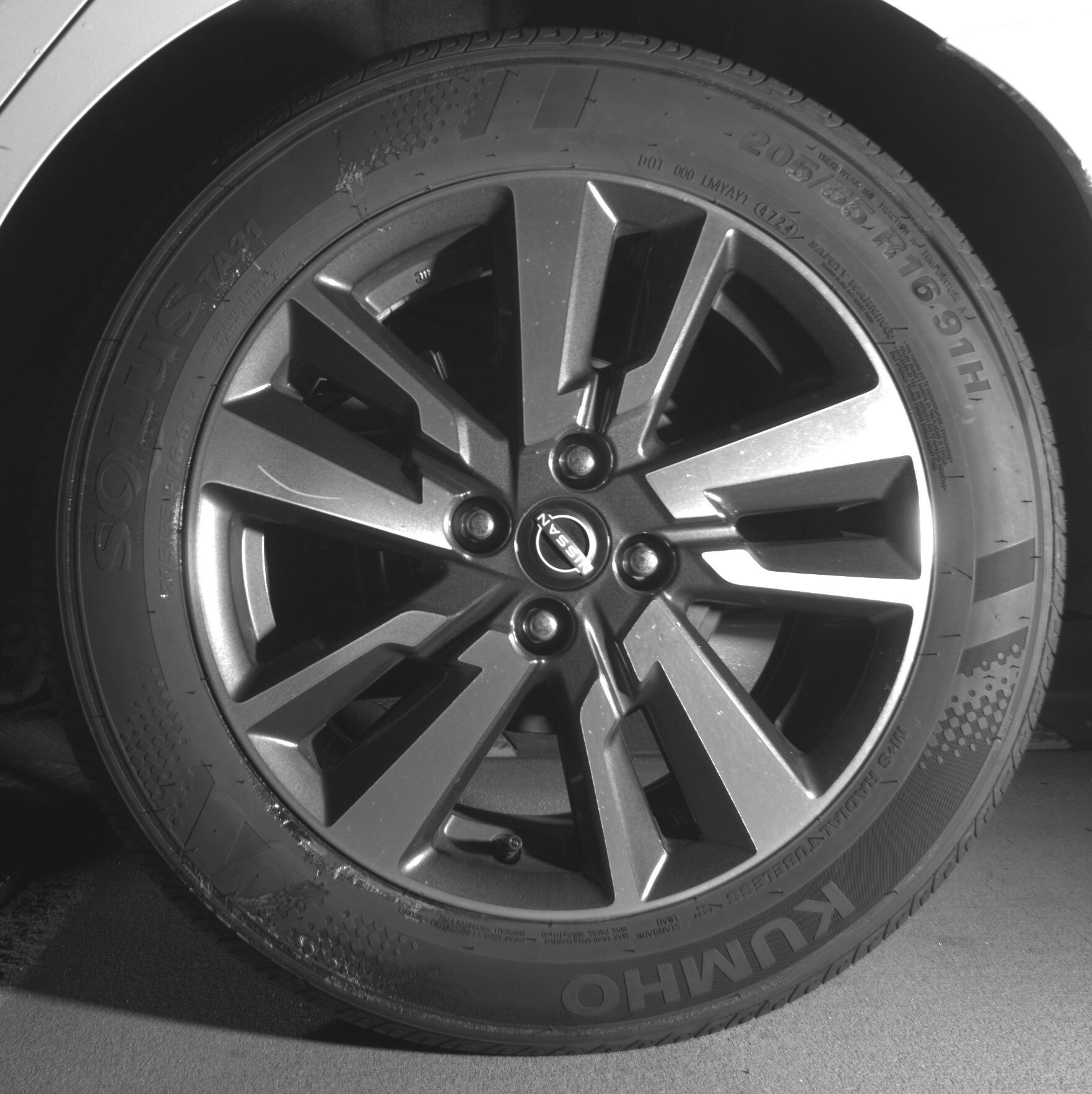 Thumbnail: 2025 Nissan Versa - 11