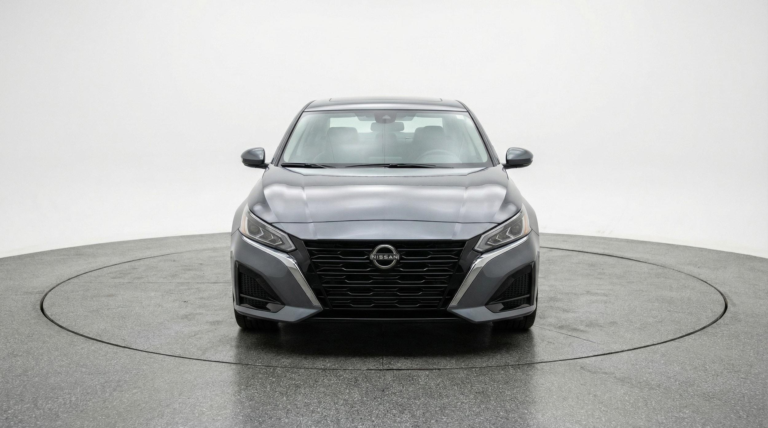 Thumbnail: 2025 Nissan Altima - 2