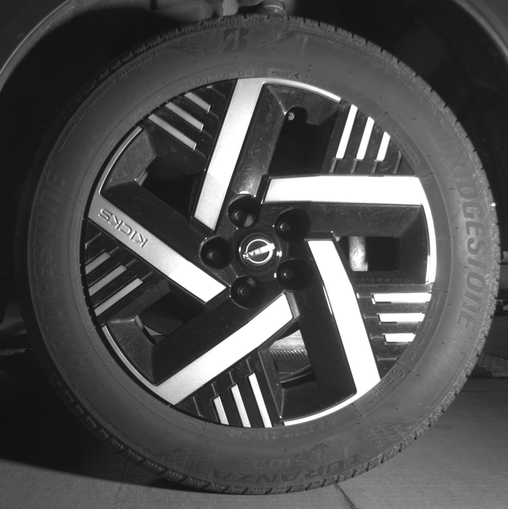 Thumbnail: 2025 Nissan Kicks - 11