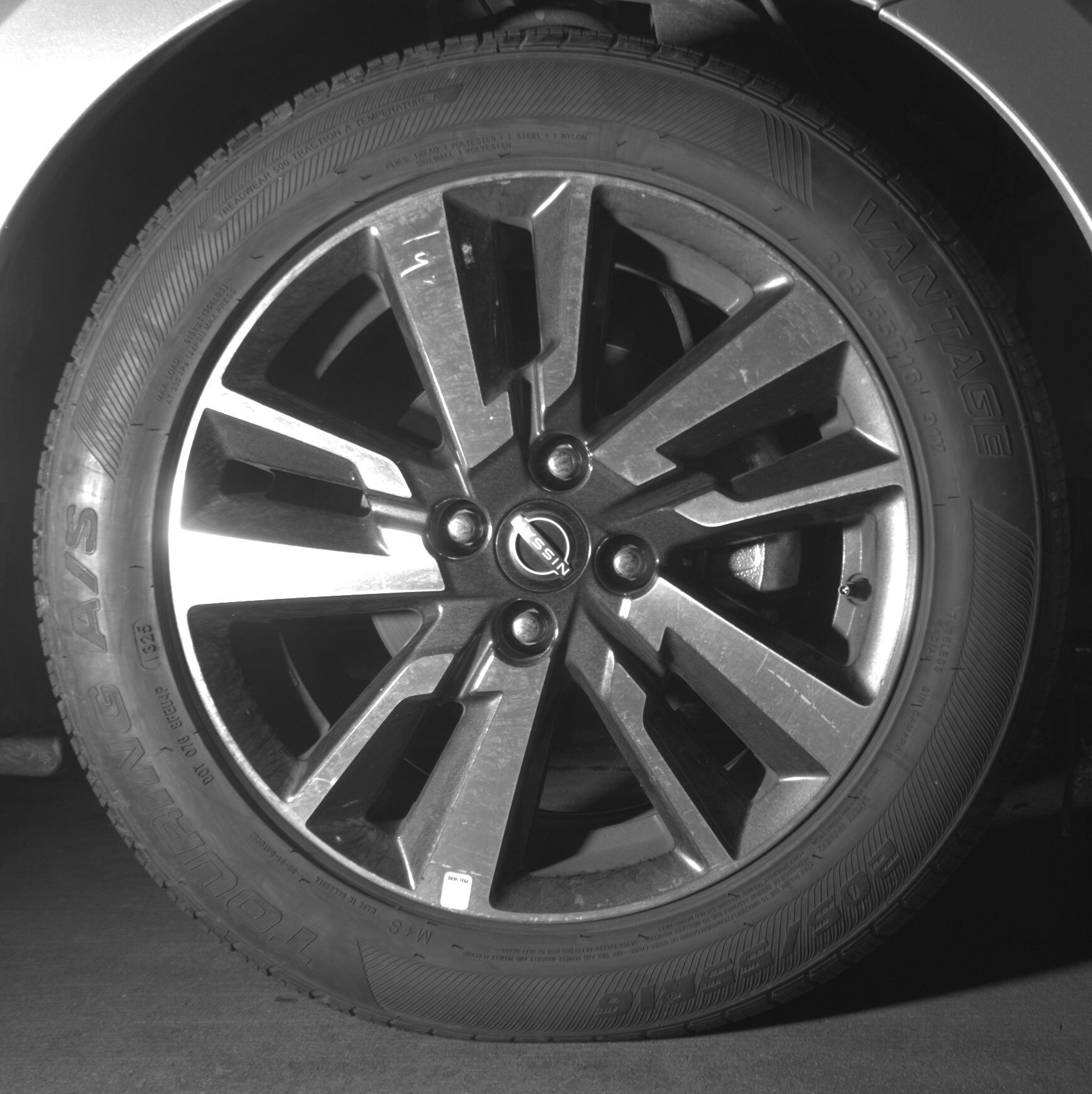 Thumbnail: 2025 Nissan Versa - 10