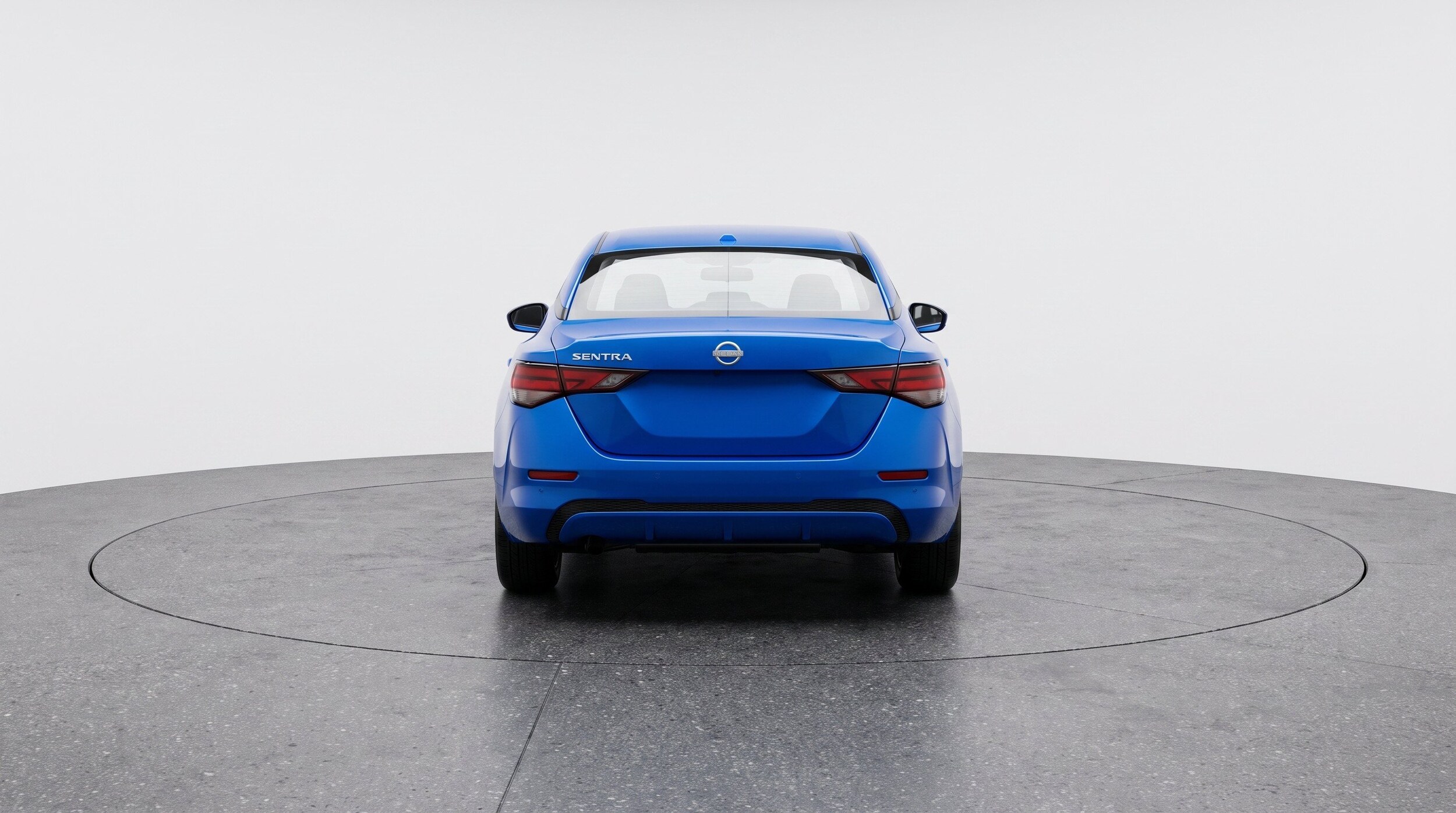 Thumbnail: 2025 Nissan Sentra - 7