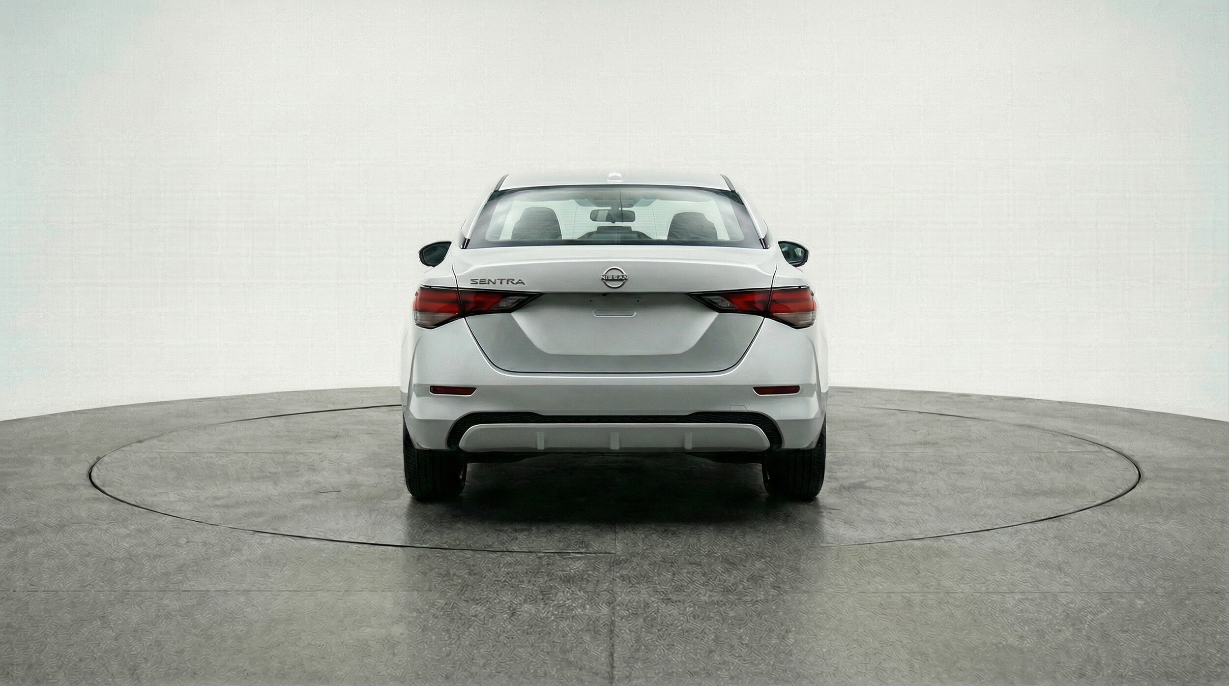 Thumbnail: 2025 Nissan Sentra - 6