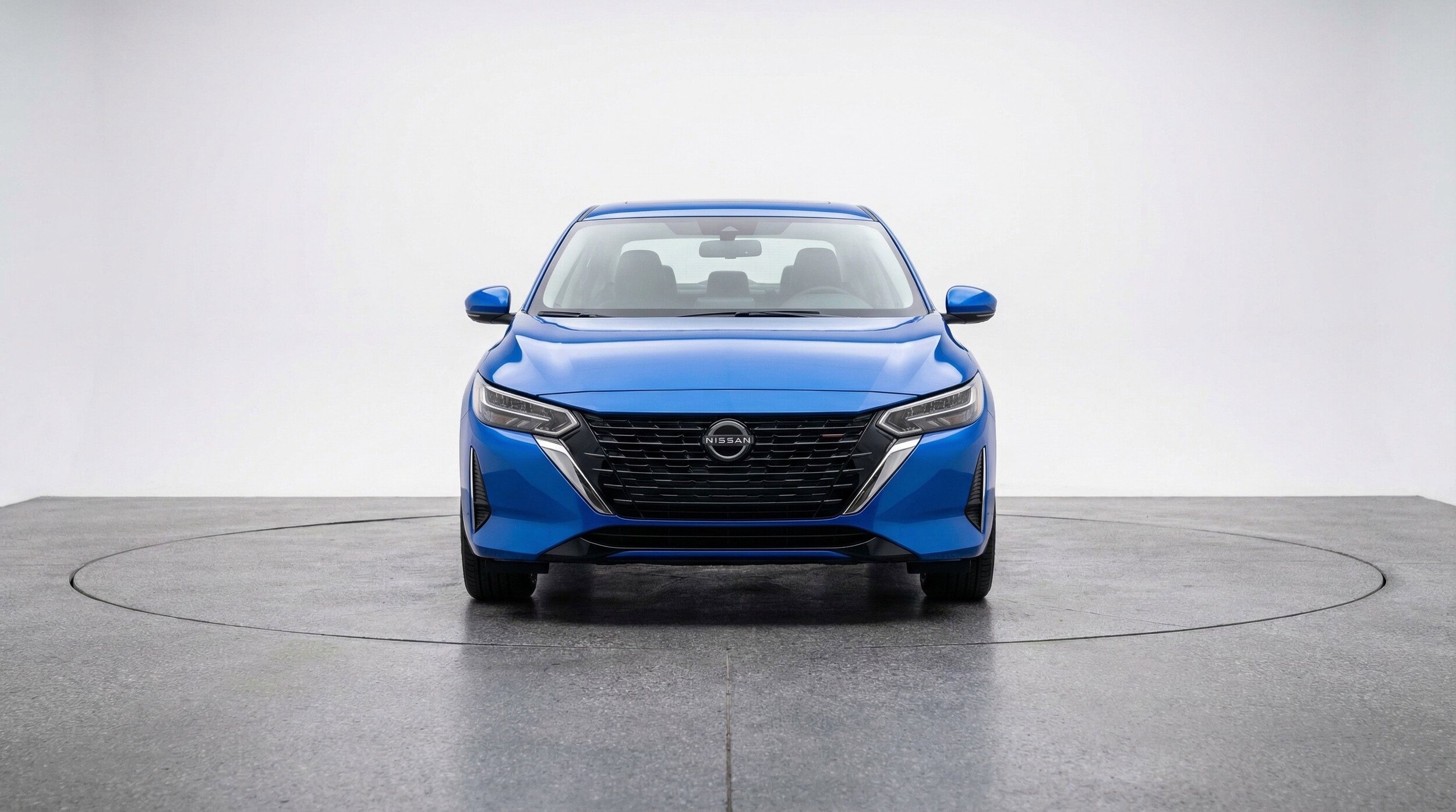 Thumbnail: 2025 Nissan Sentra - 2