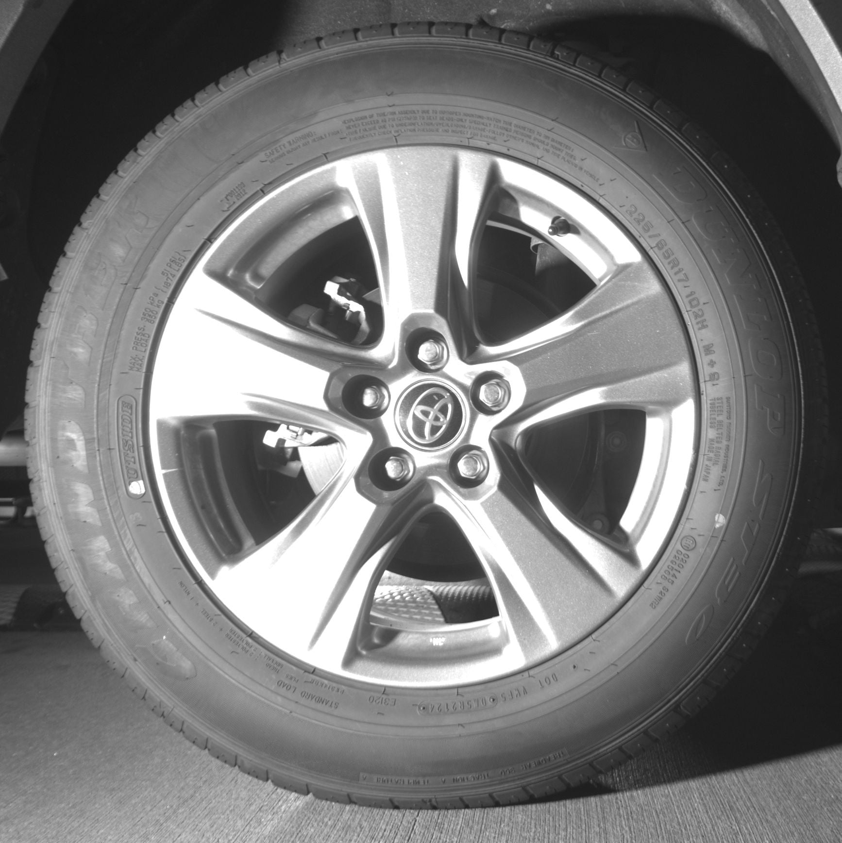 Thumbnail: 2025 Toyota RAV4 - 12