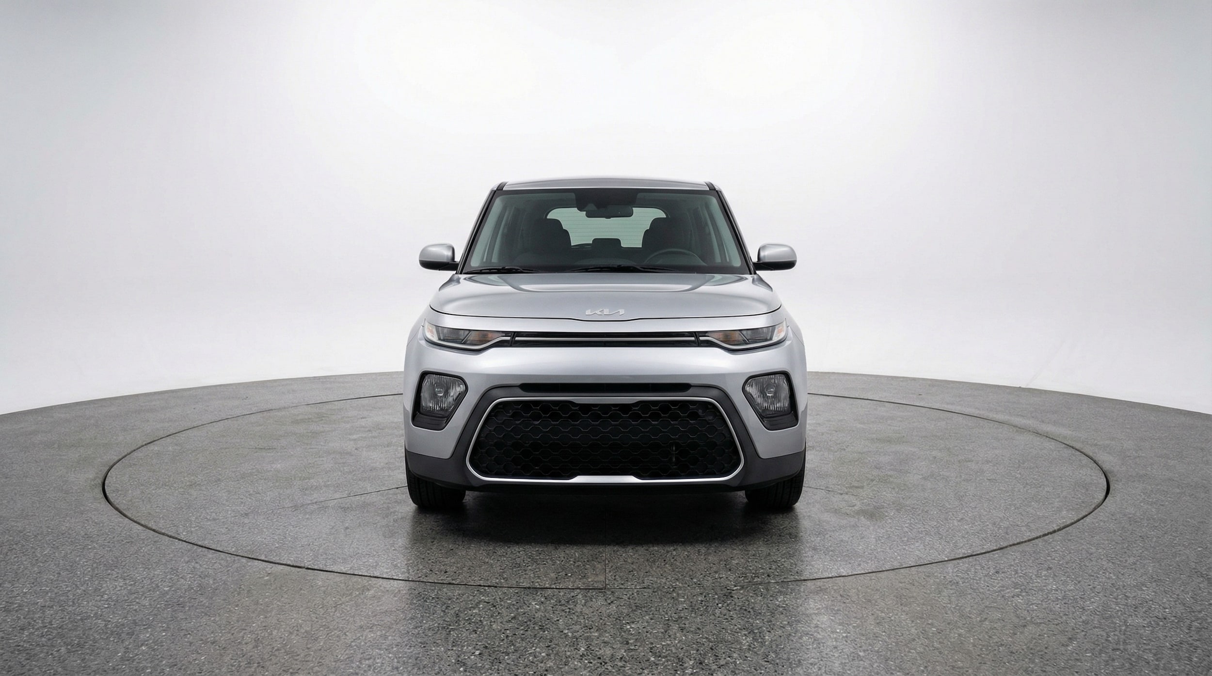 Thumbnail: 2025 Kia Soul - 2