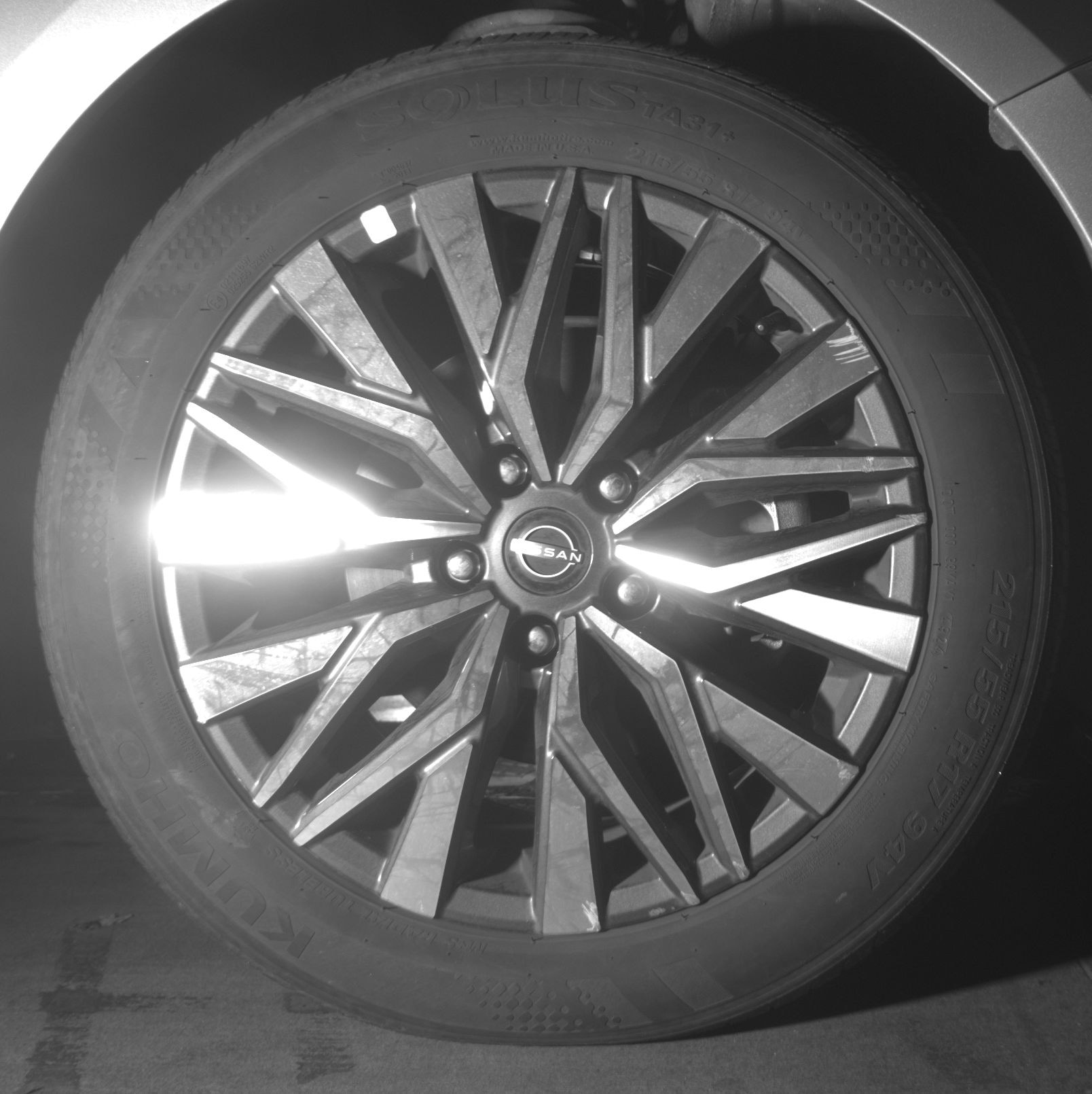 Thumbnail: 2025 Nissan Altima - 10