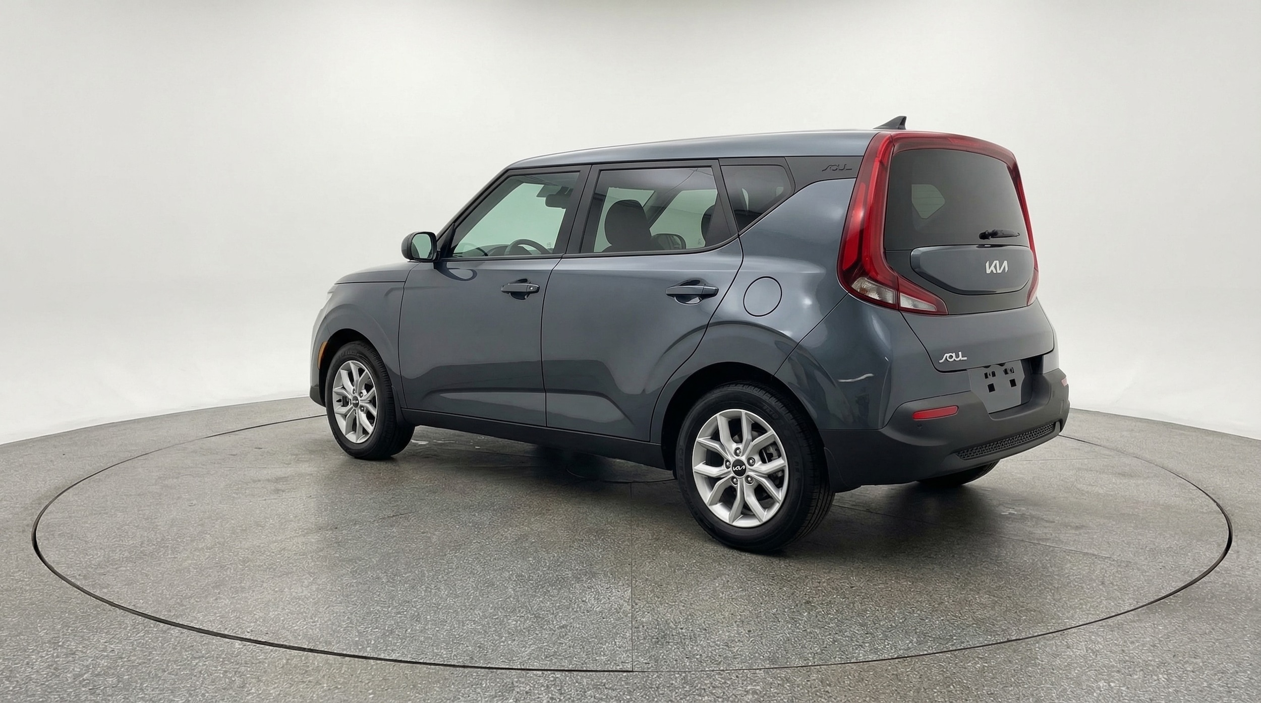 Thumbnail: 2025 Kia Soul - 5