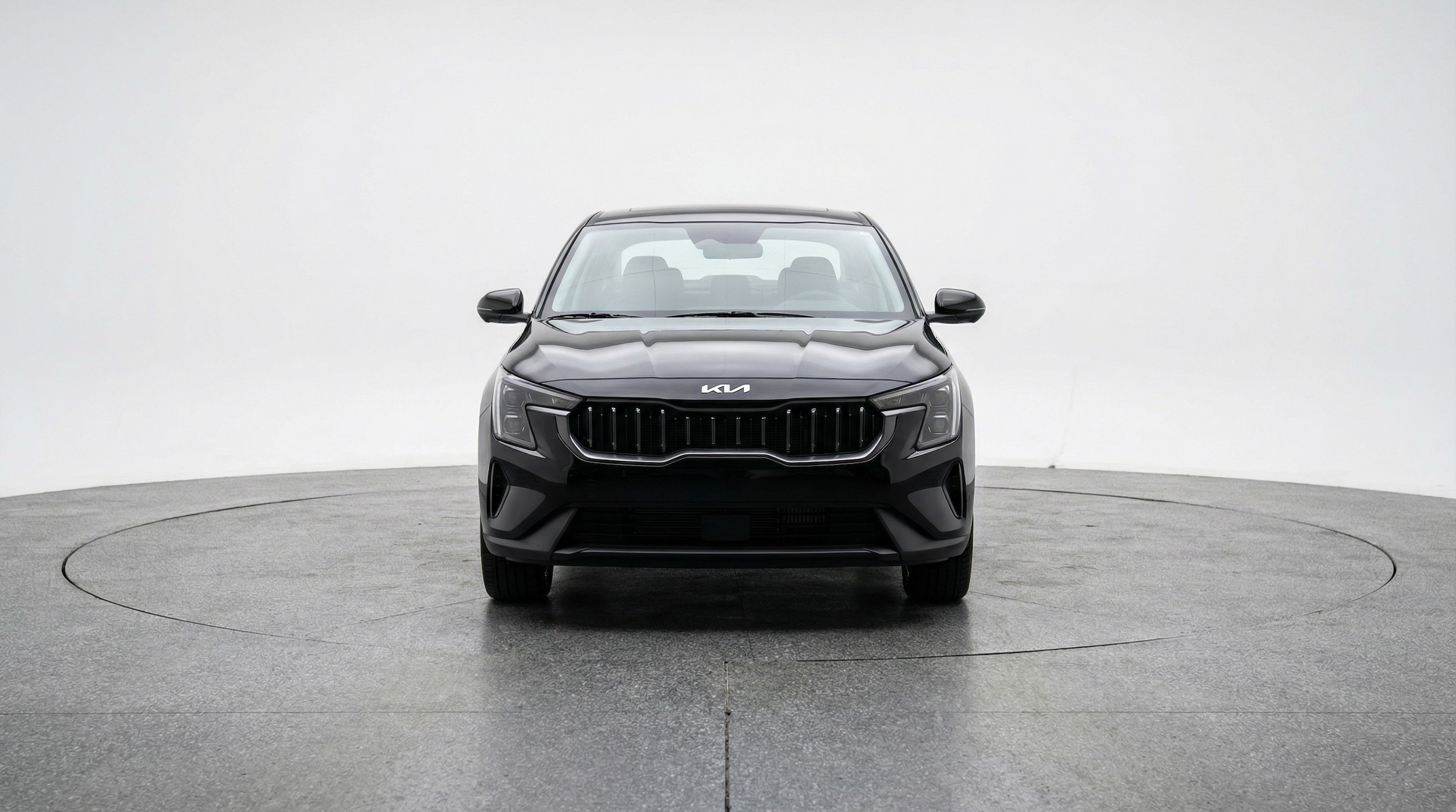 Thumbnail: 2025 Kia K4 - 2