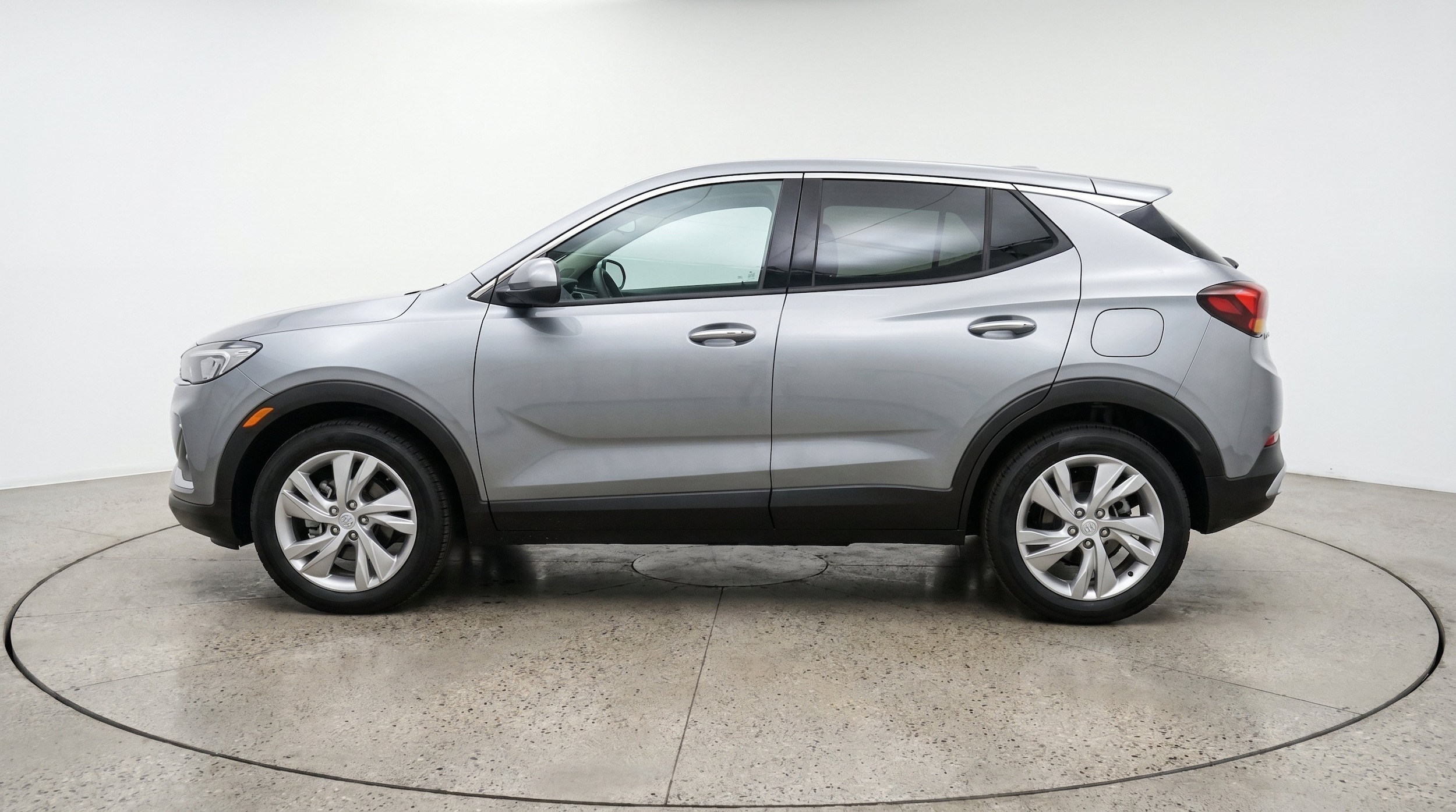 Thumbnail: 2026 Buick Encore GX - 5
