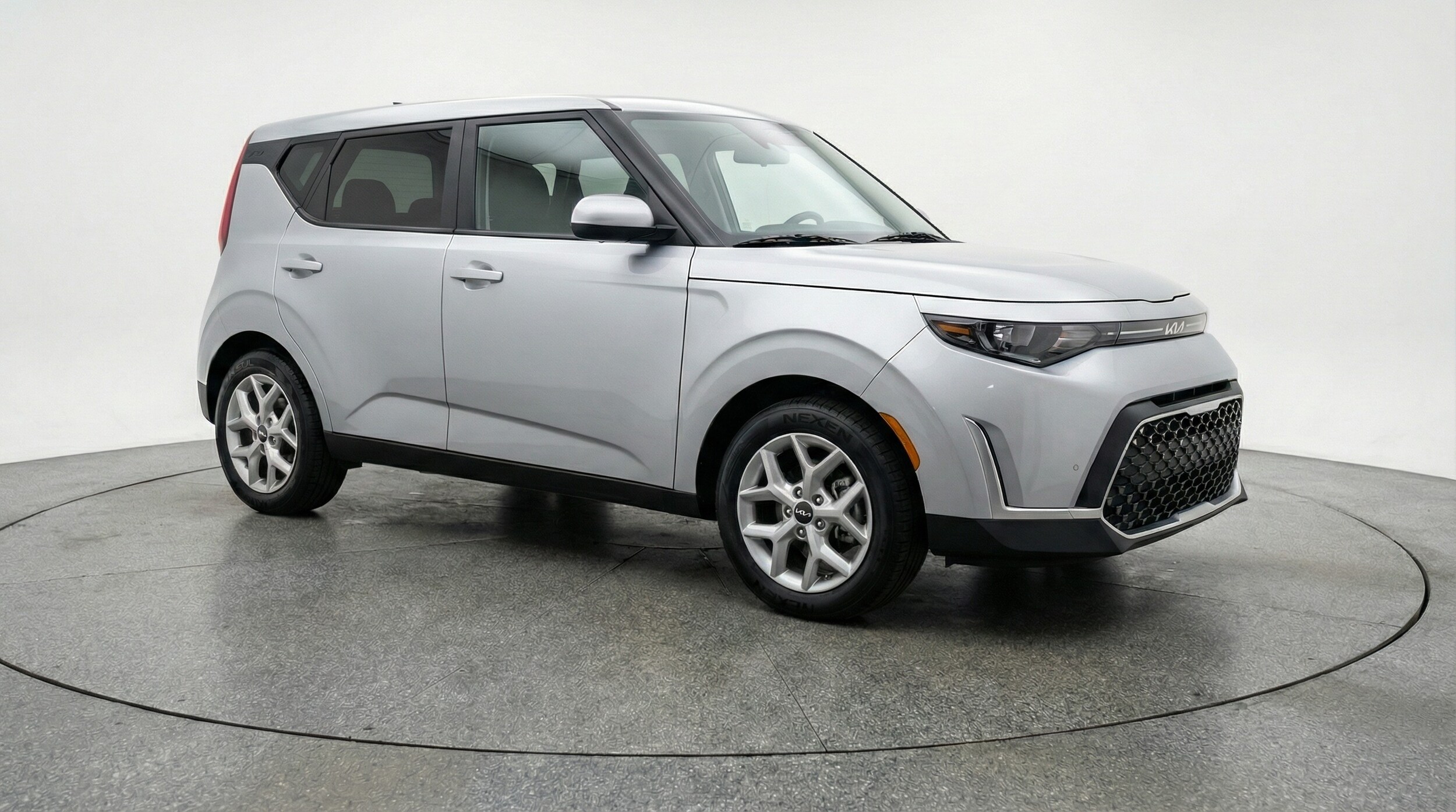 Thumbnail: 2025 Kia Soul - 1