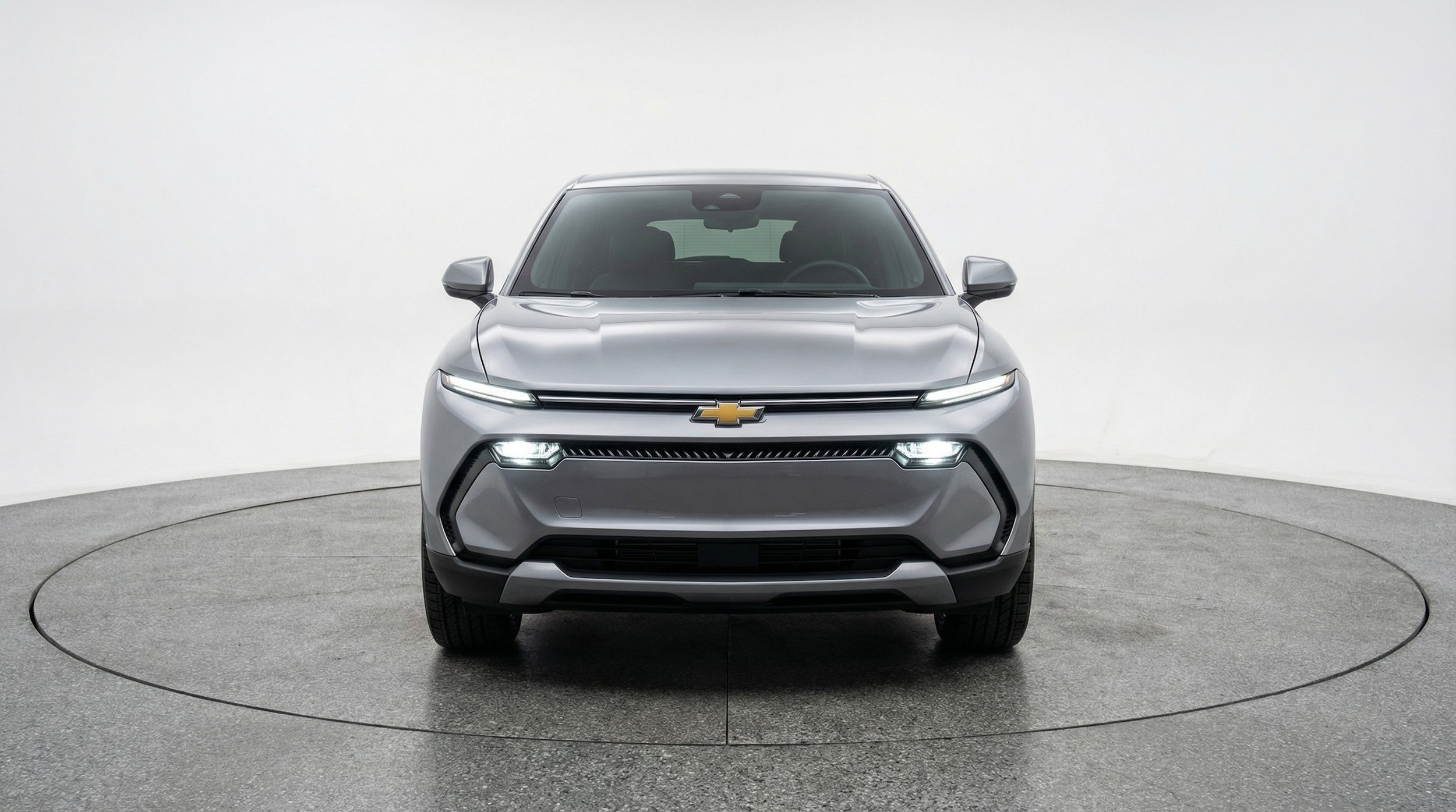 Thumbnail: 2025 Chevrolet Equinox - 2