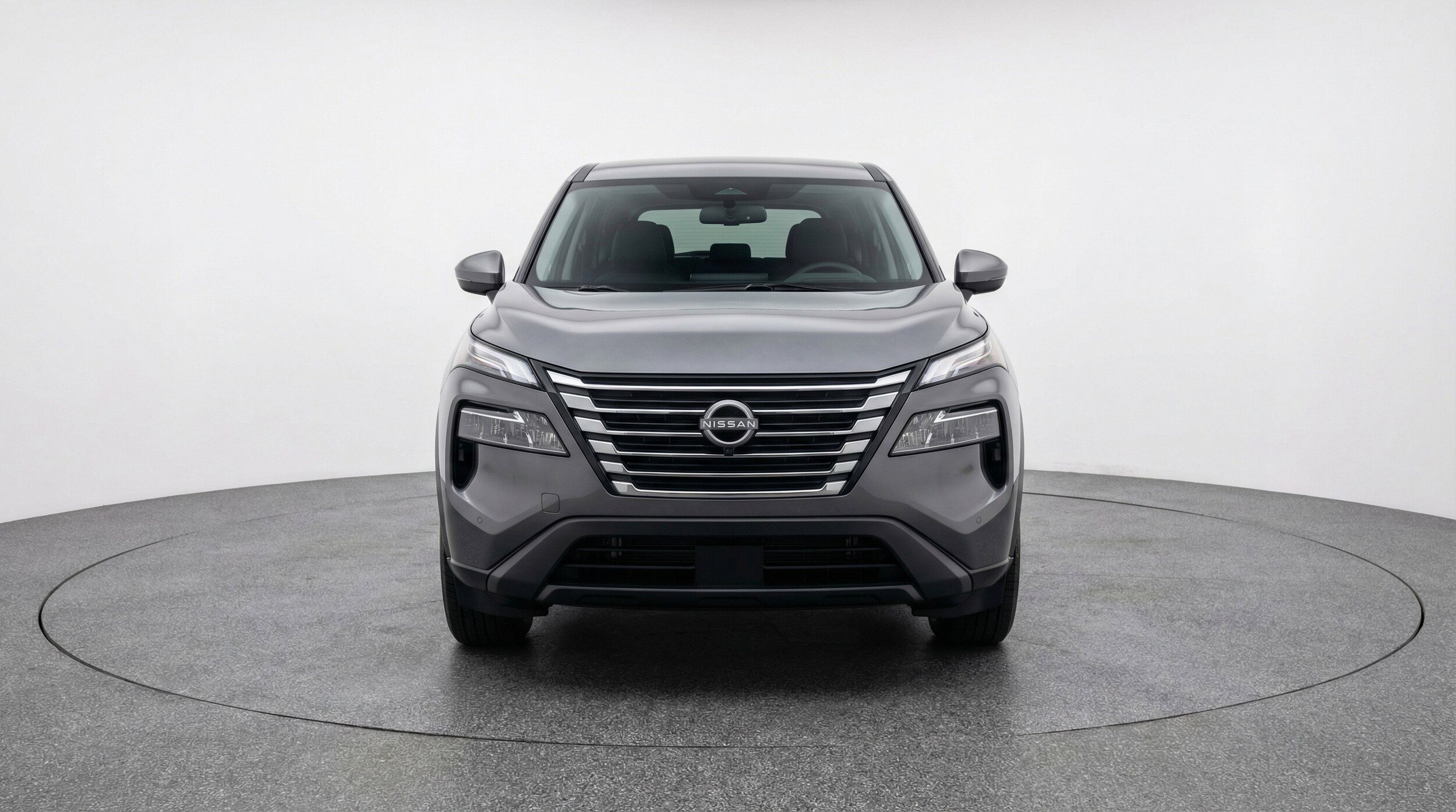 Thumbnail: 2025 Nissan Rogue - 2