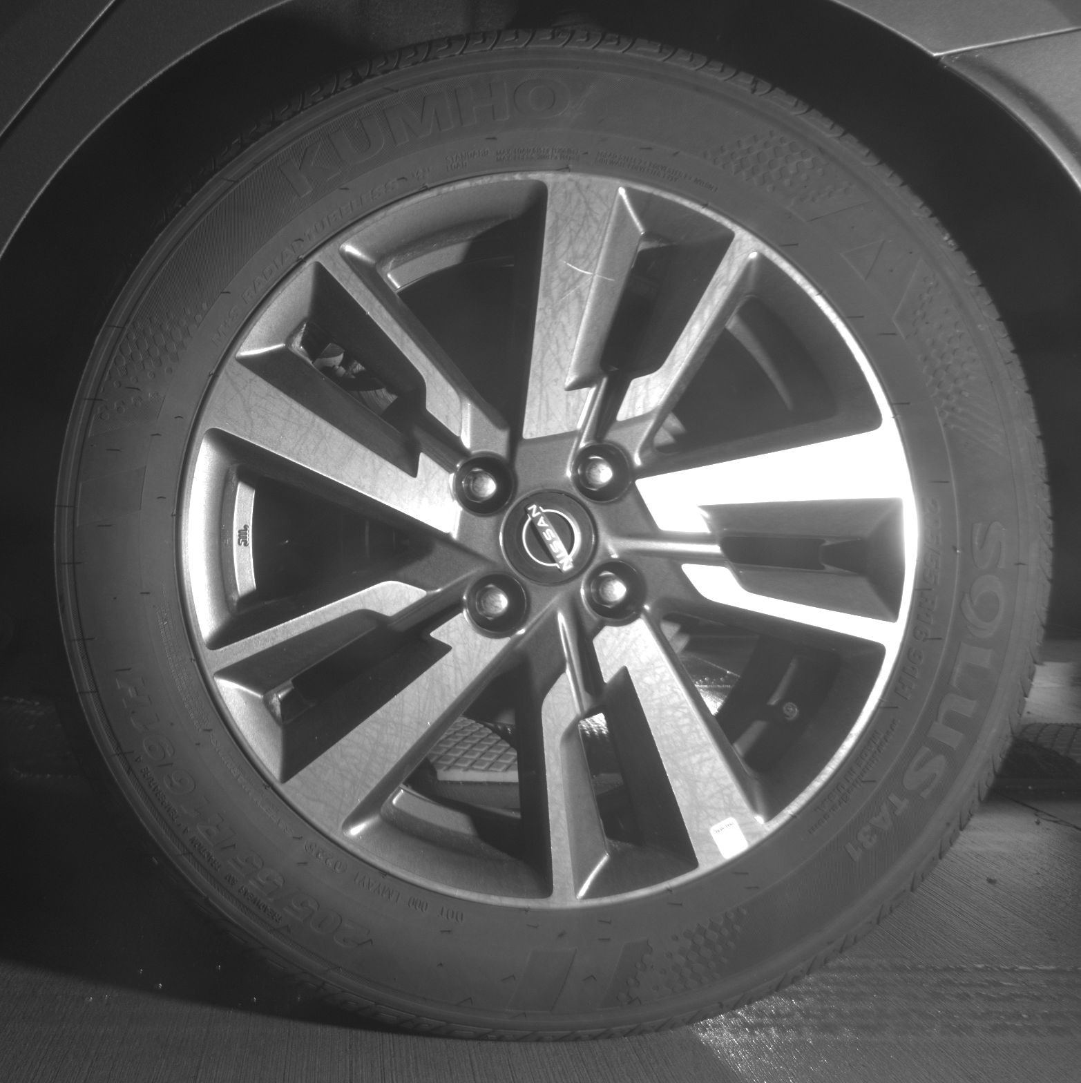 Thumbnail: 2025 Nissan Versa - 11