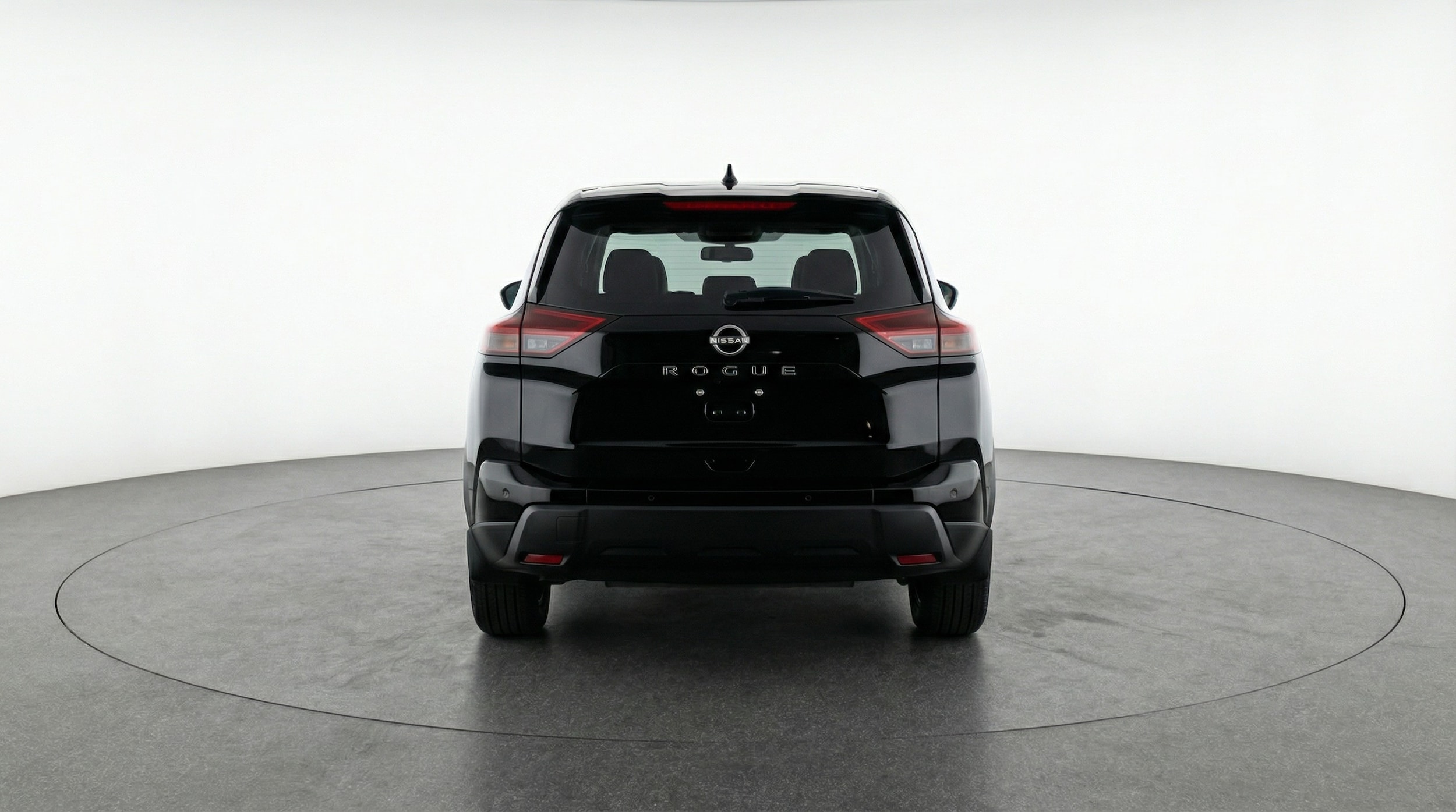 Thumbnail: 2025 Nissan Rogue - 6